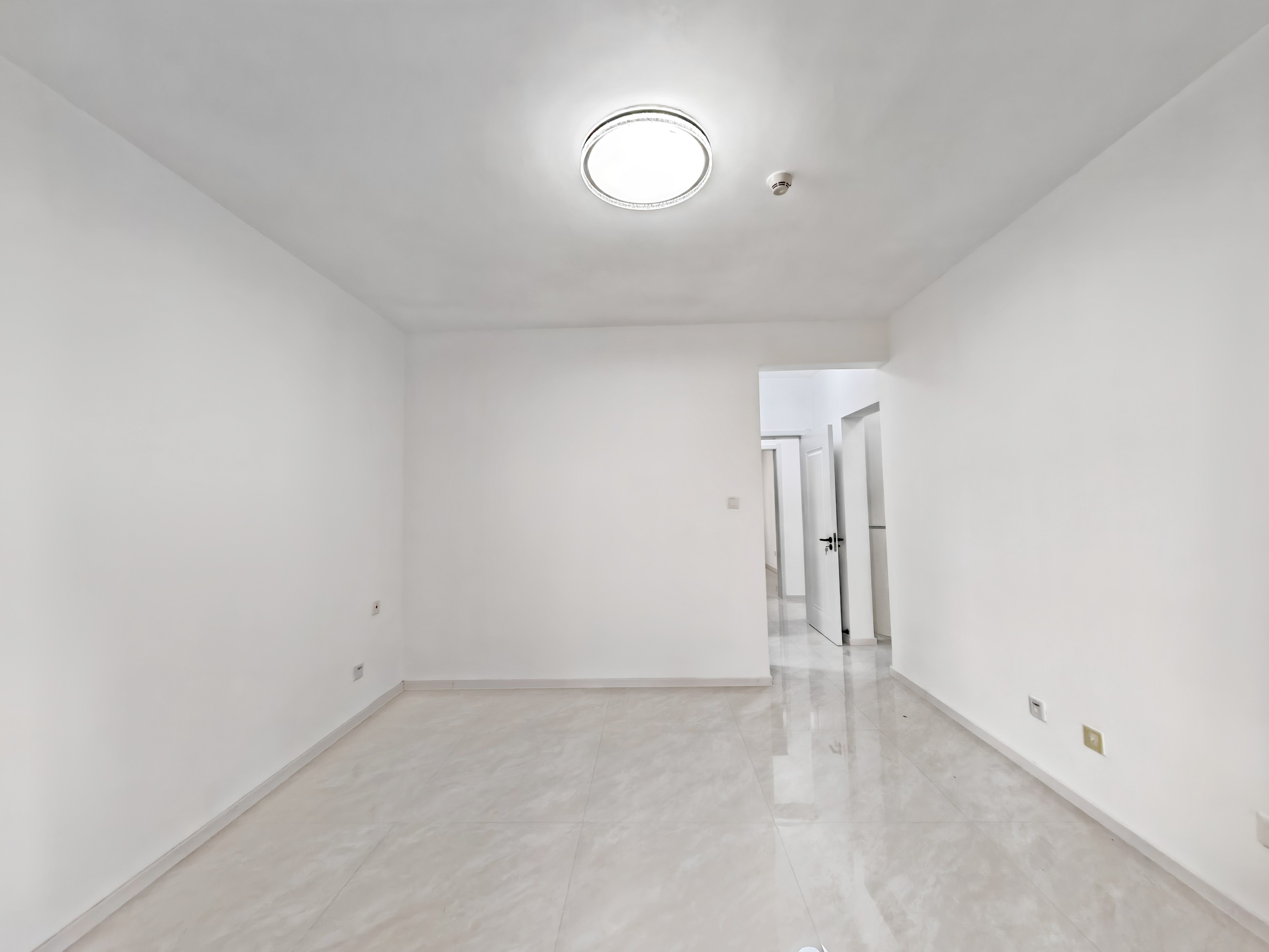 中建长清湖知园