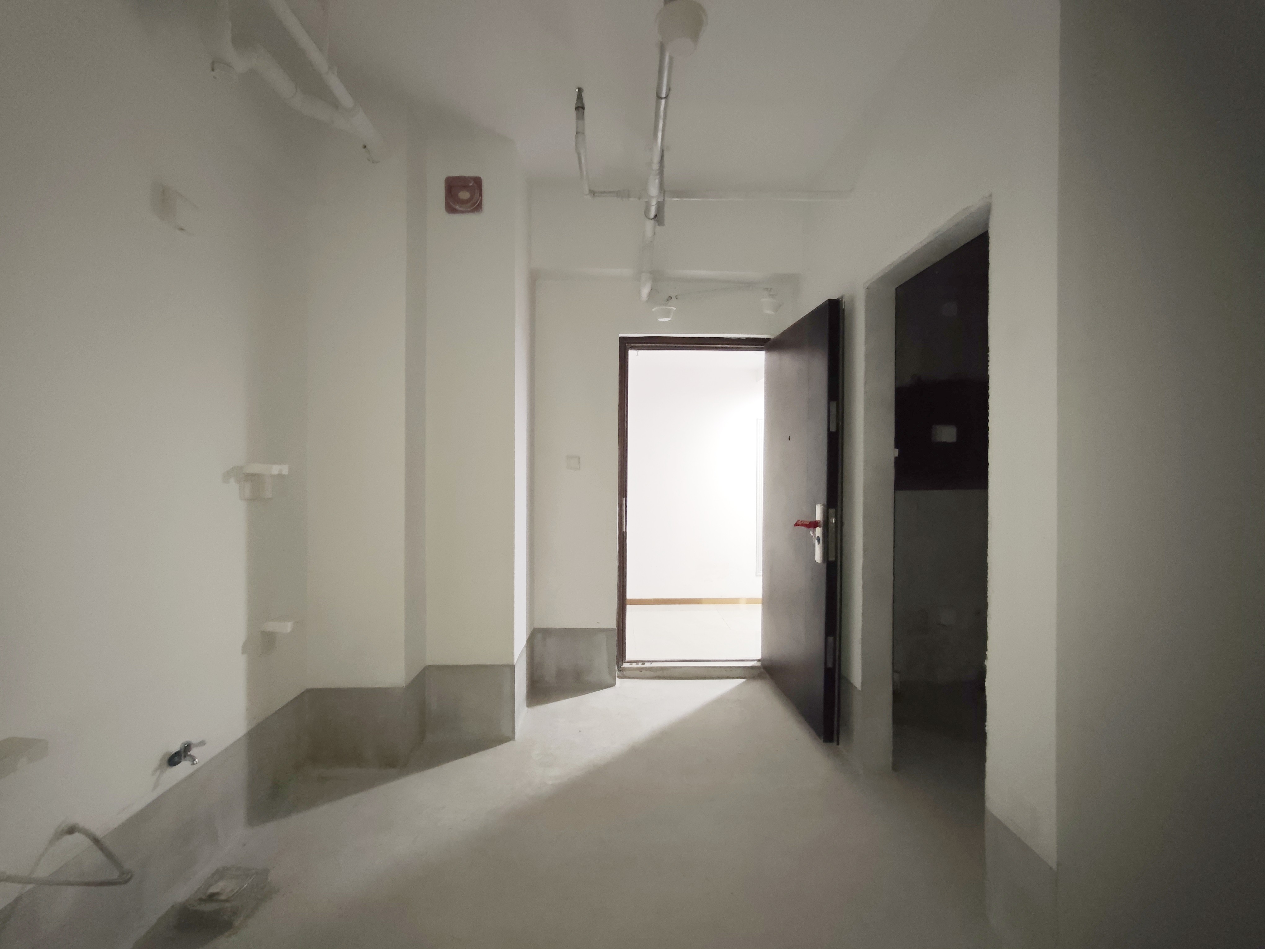 绿地IFC中央公馆