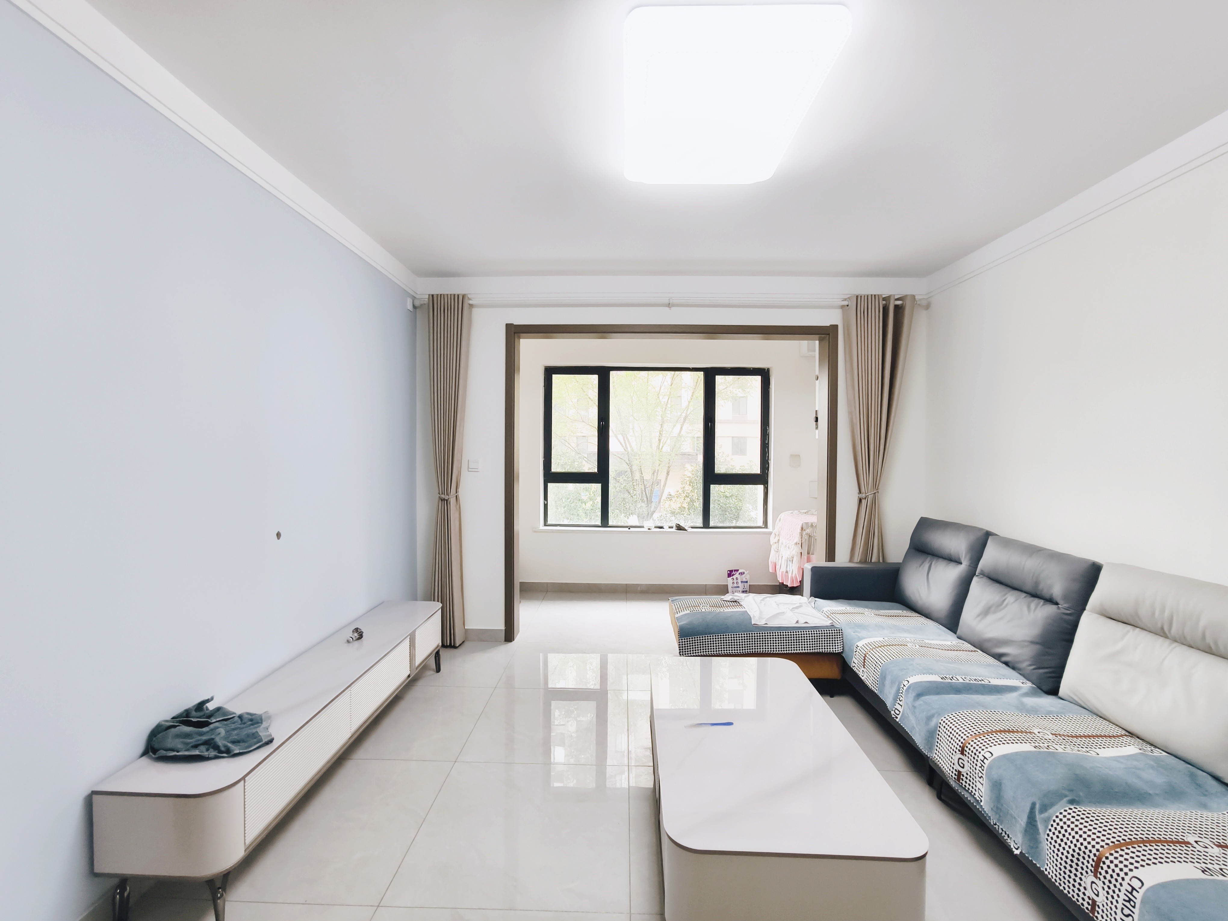 中国铁建花语拾光