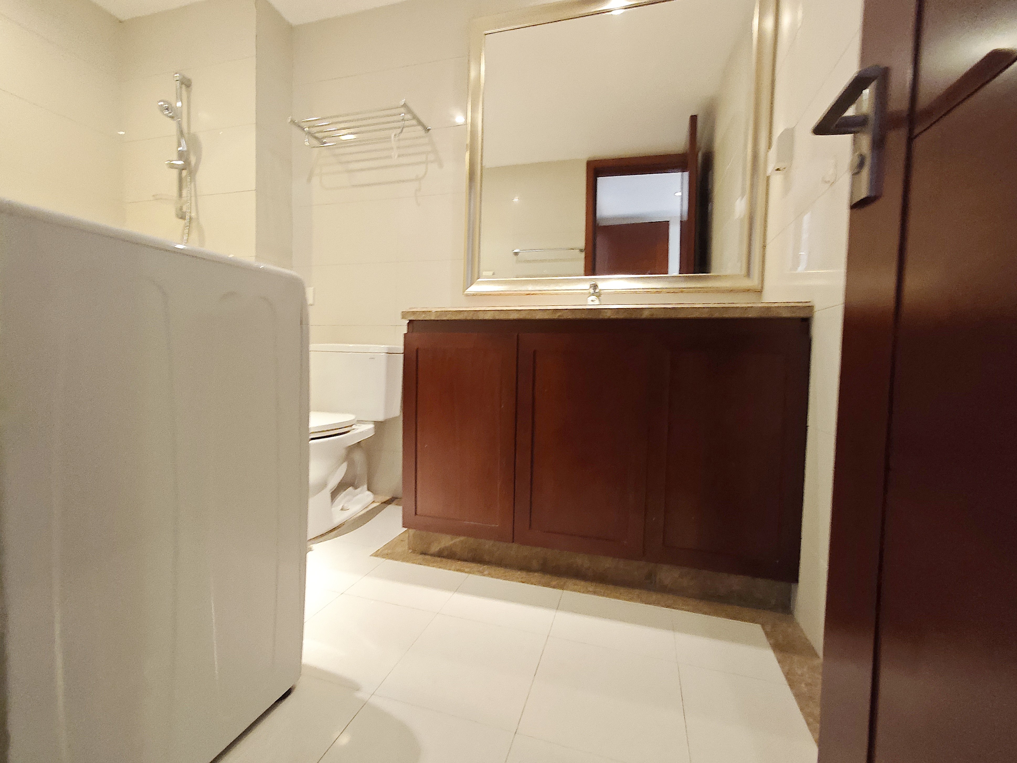 海尔绿城百合园