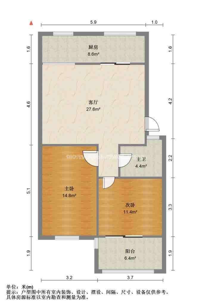 时代新城（南全福南二区）