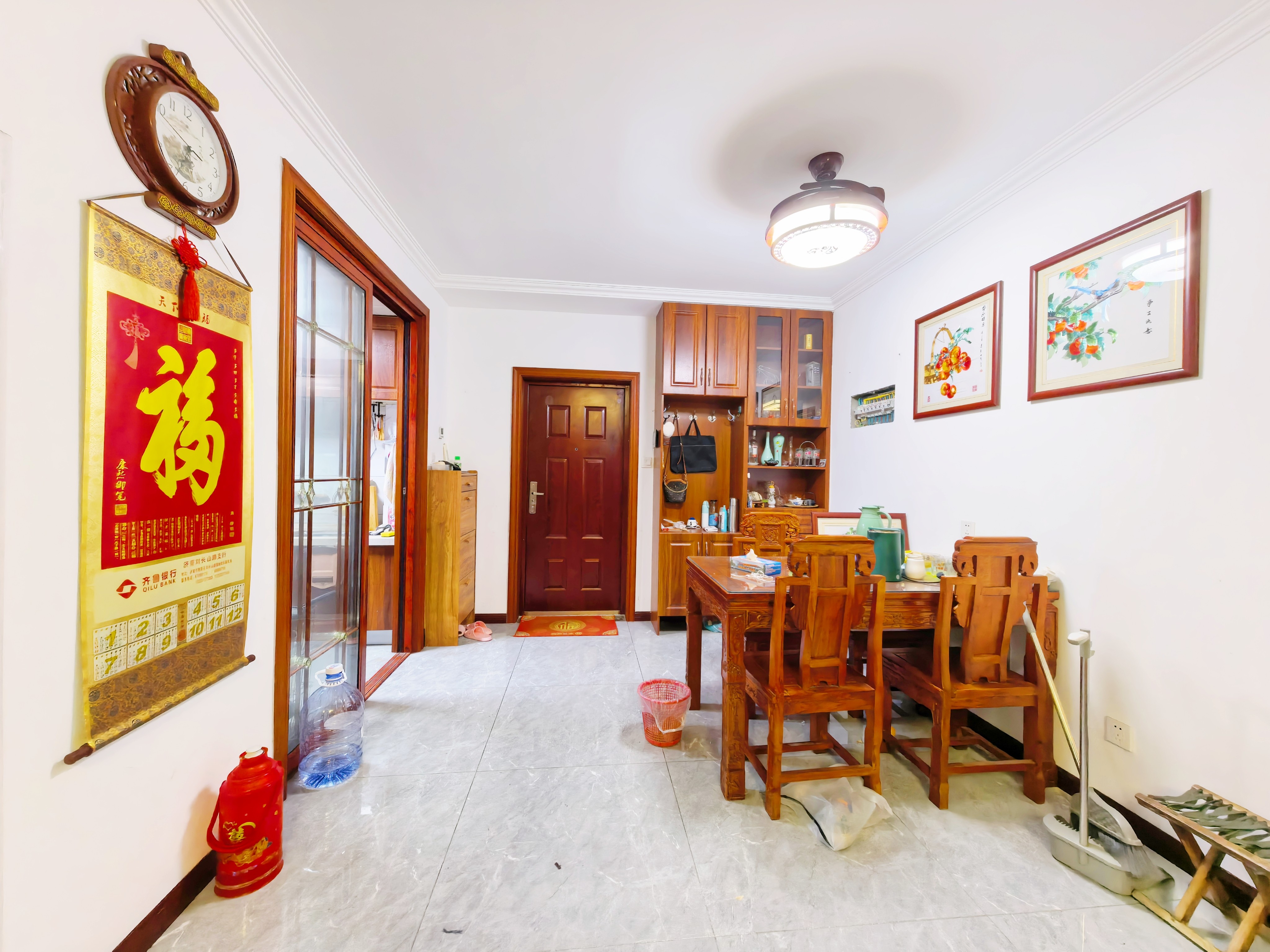 融汇城玫瑰公馆二期