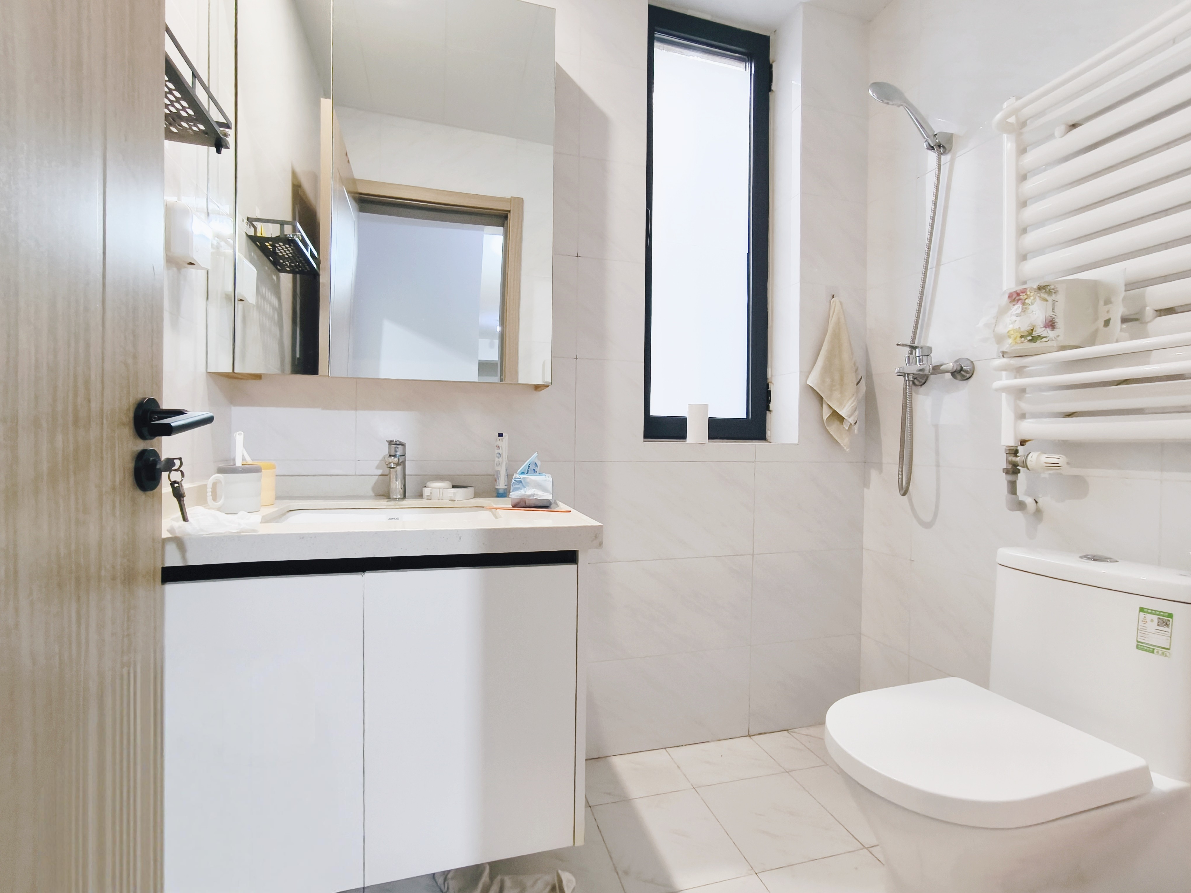 中国铁建花语拾光