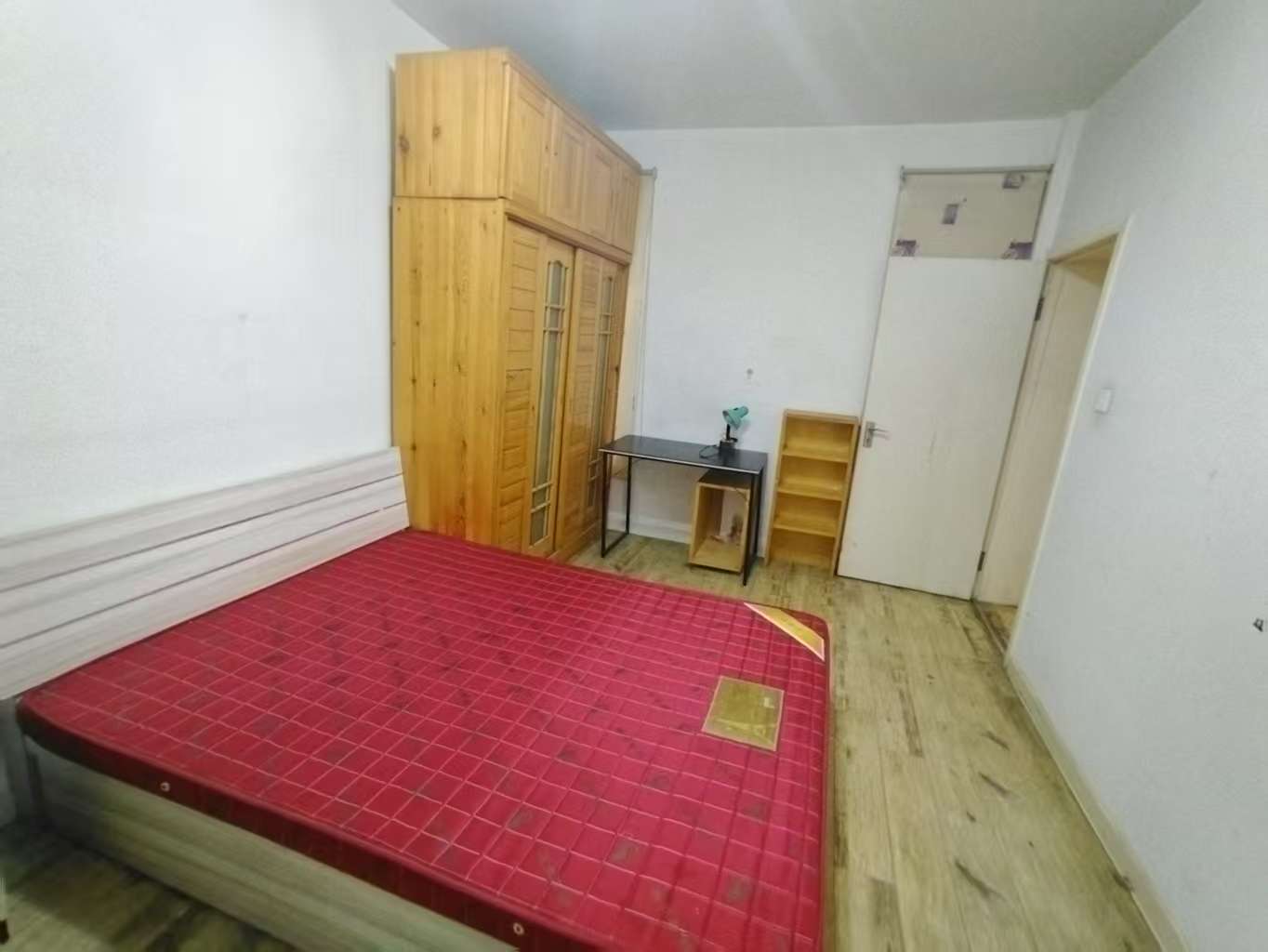 时代新城（南全福南二区）