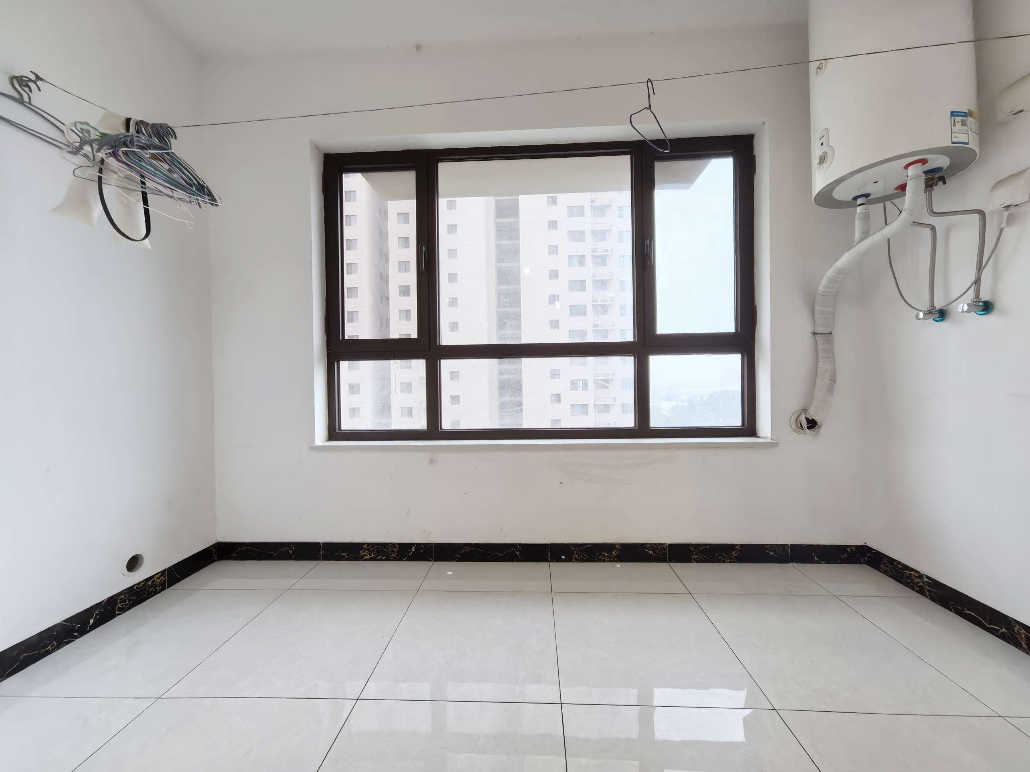 中国中铁诺德名城