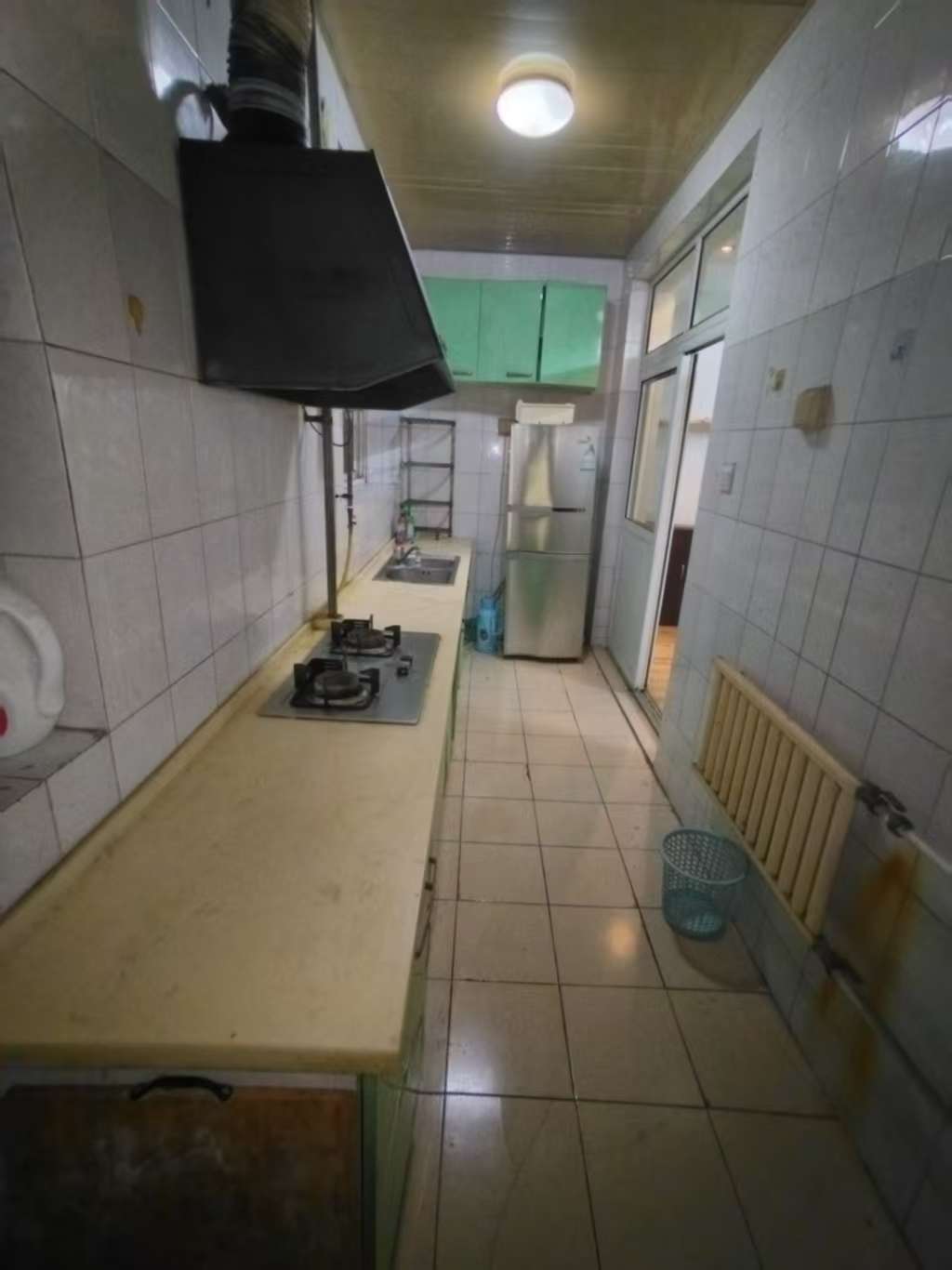 时代新城（南全福南二区）