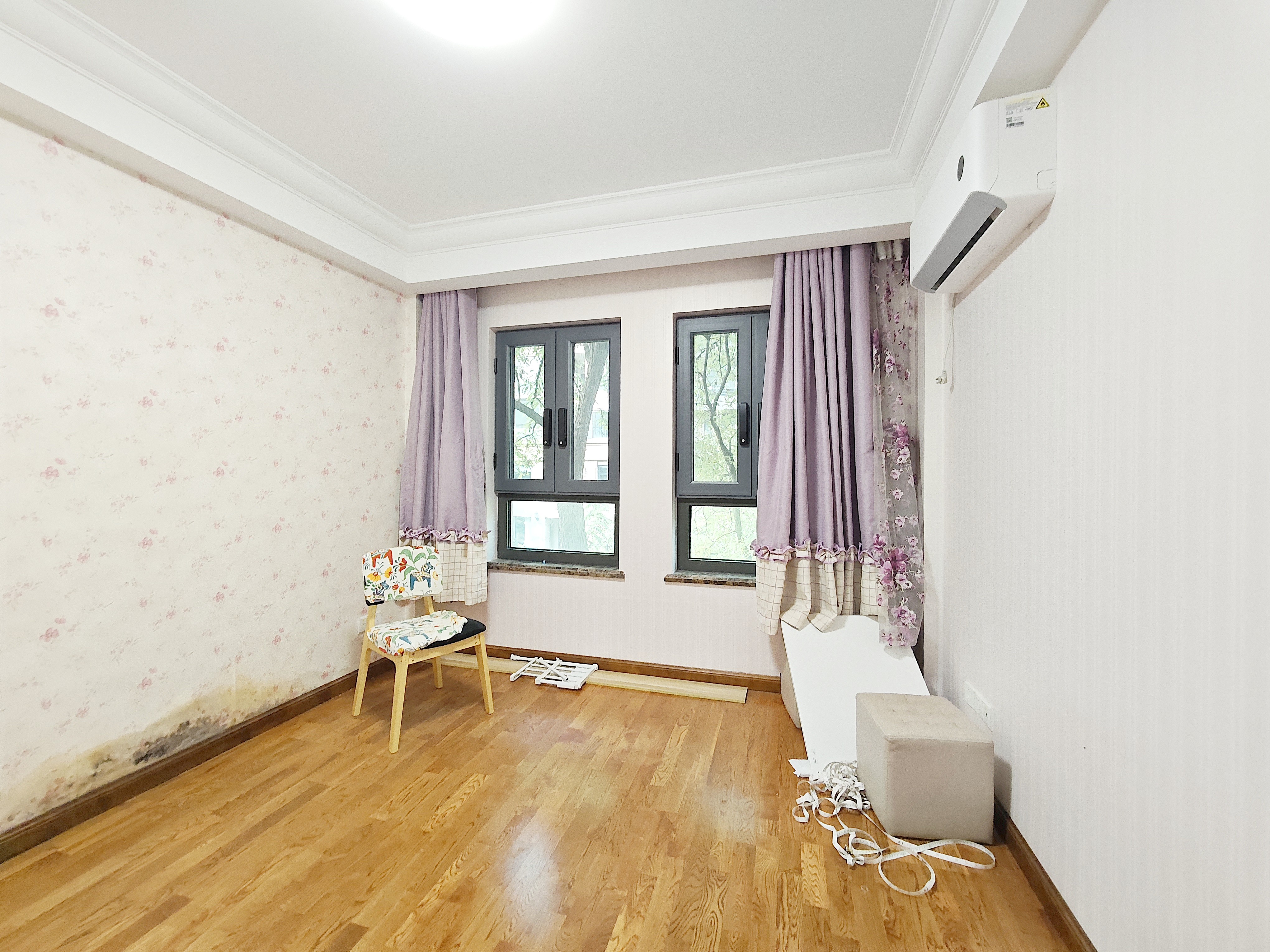 海尔绿城桂花园