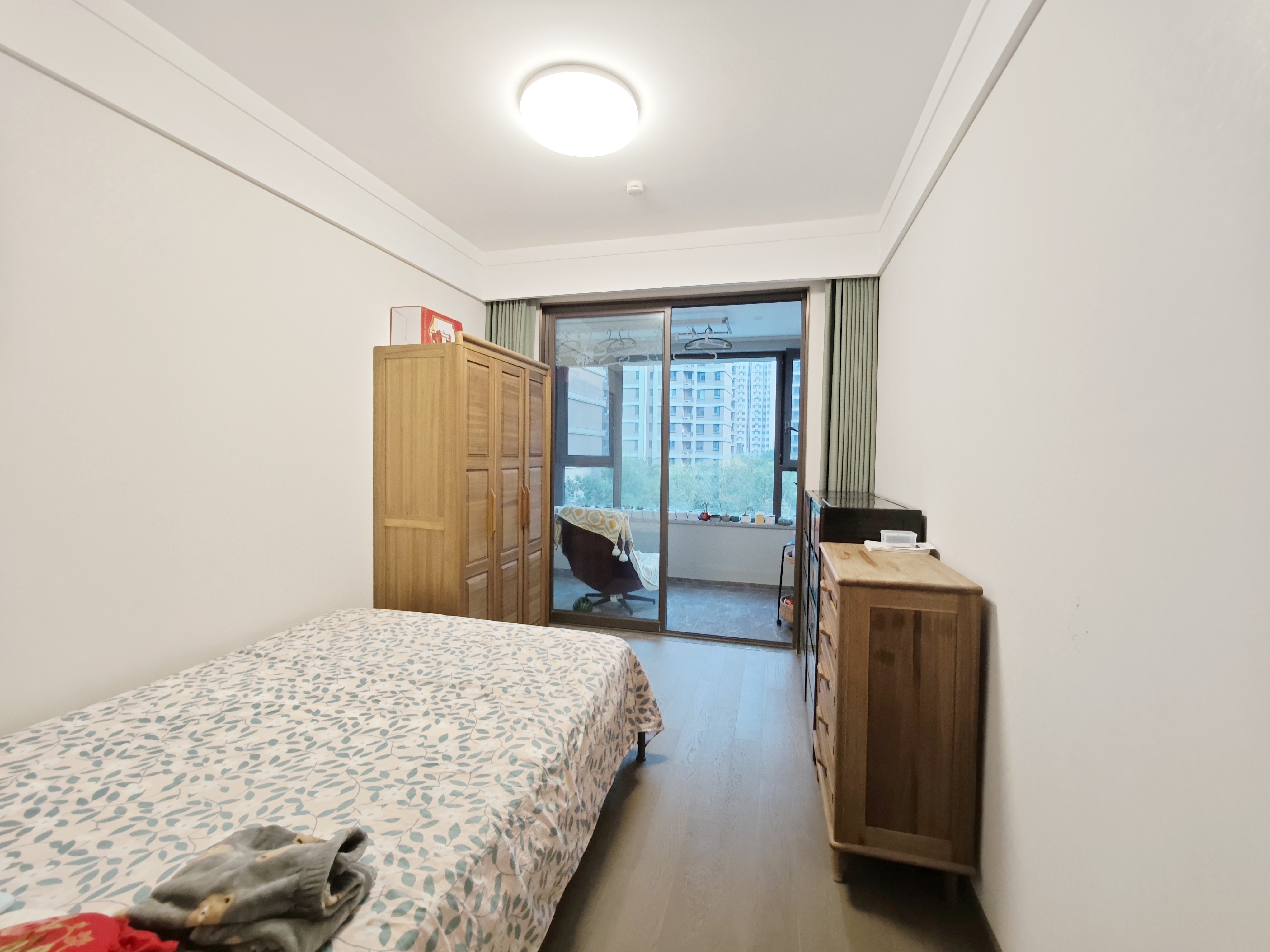 仁恒奥体公园世纪