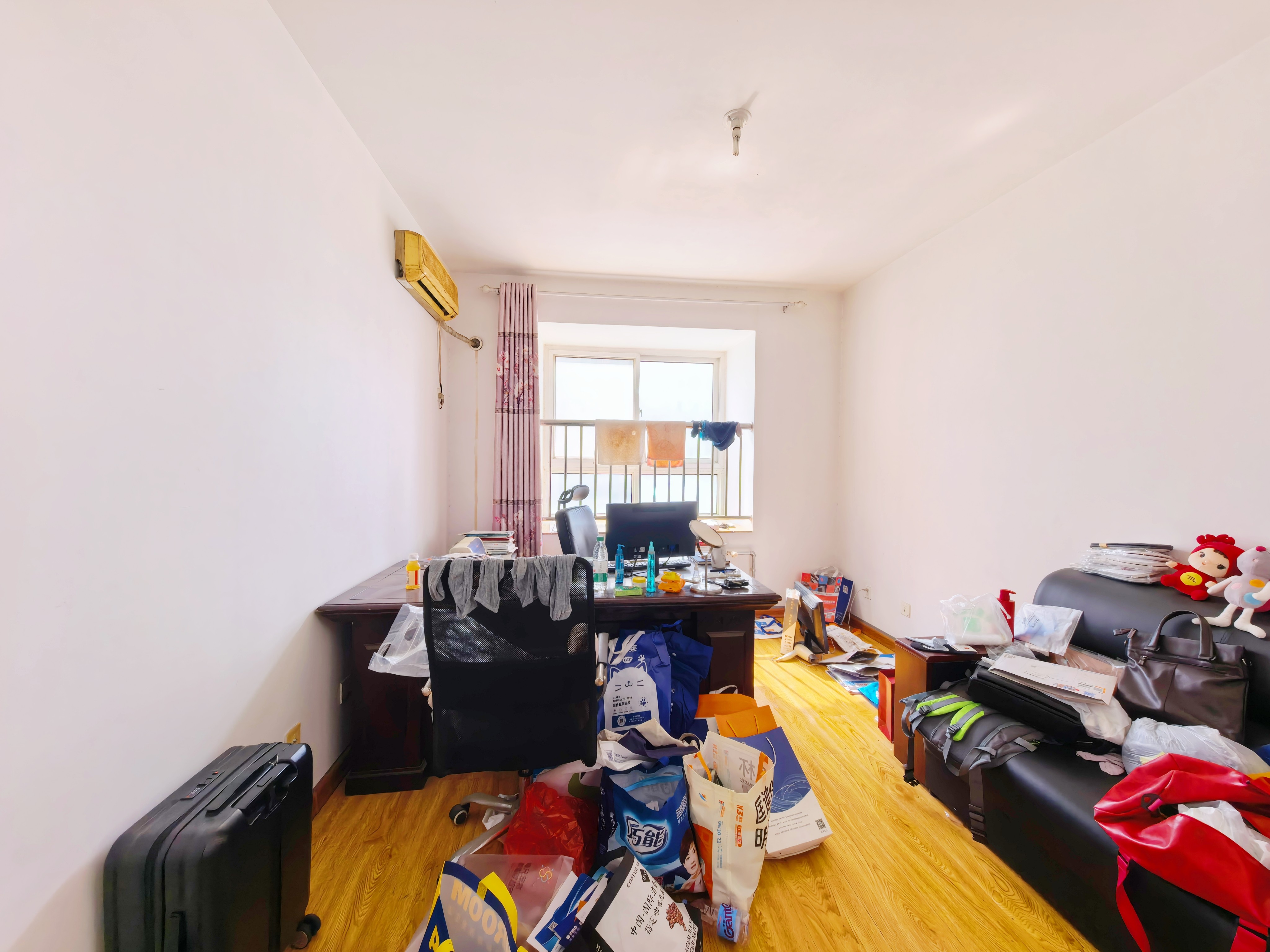 腊山南苑(二区)