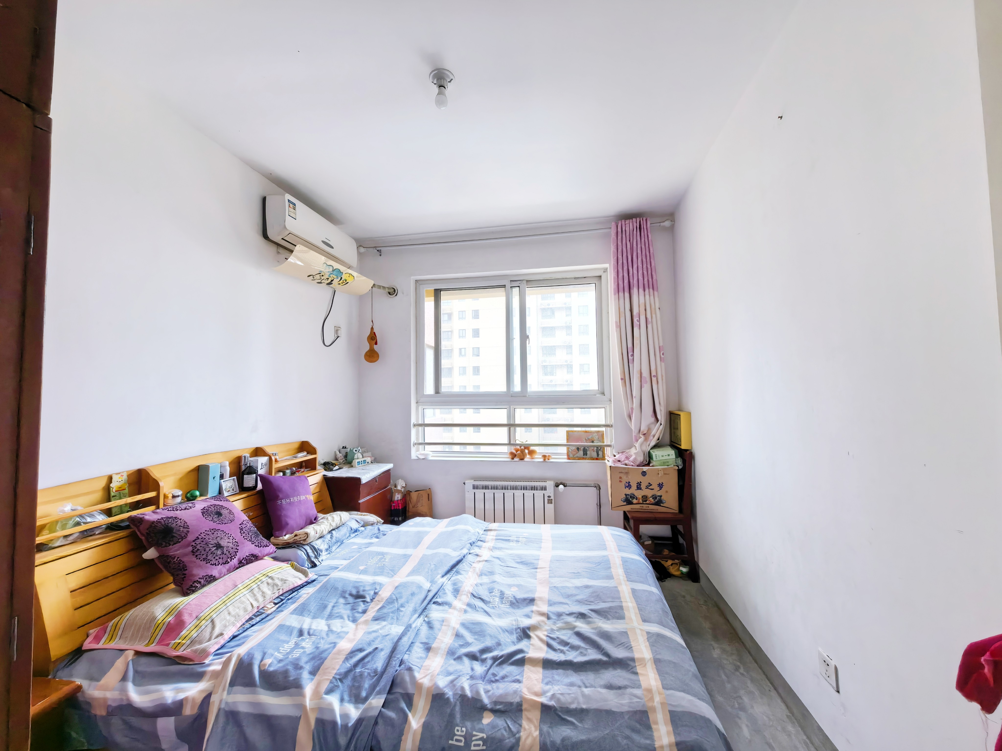 腊山南苑(二区)