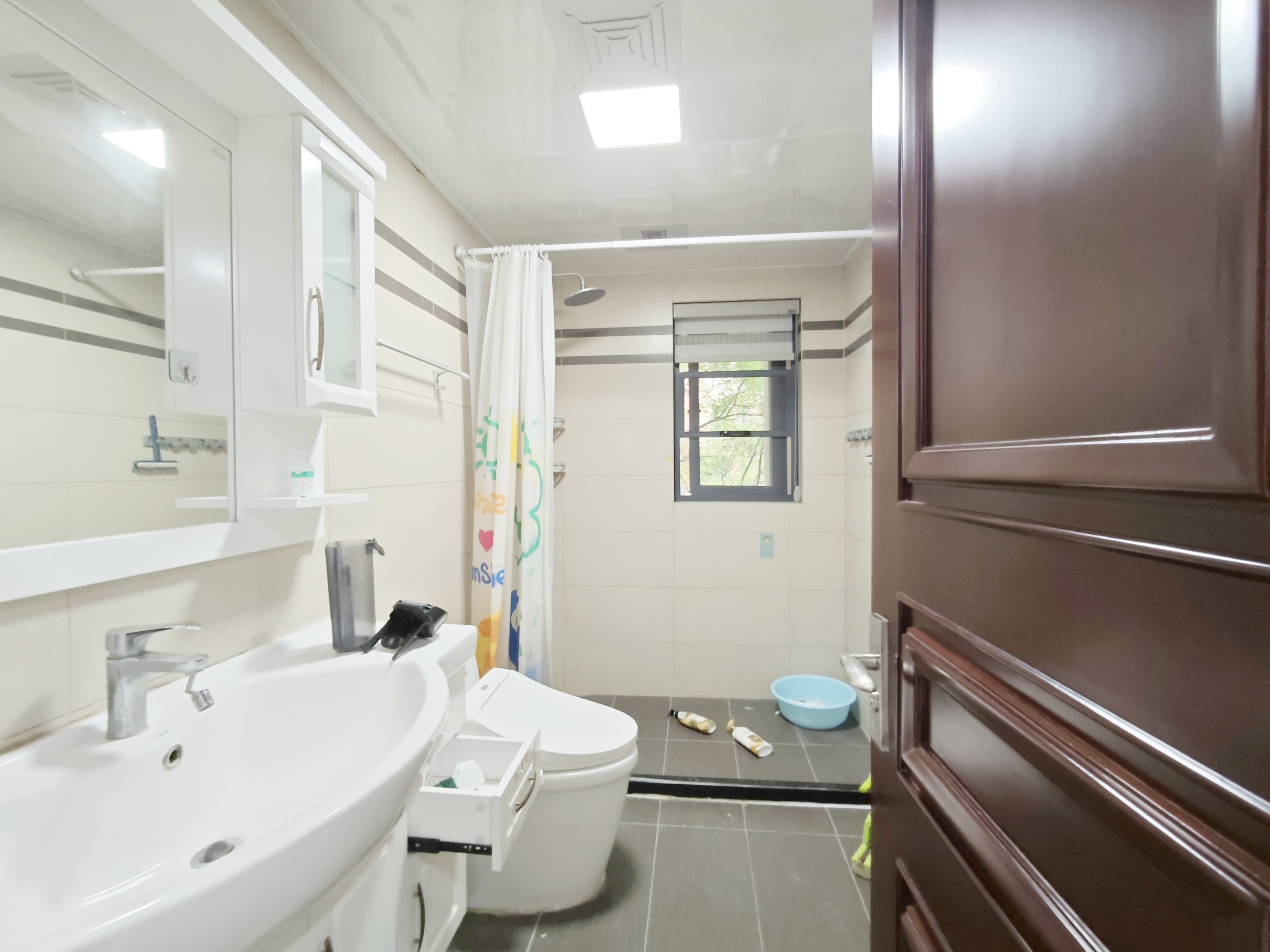 海尔绿城桂花园