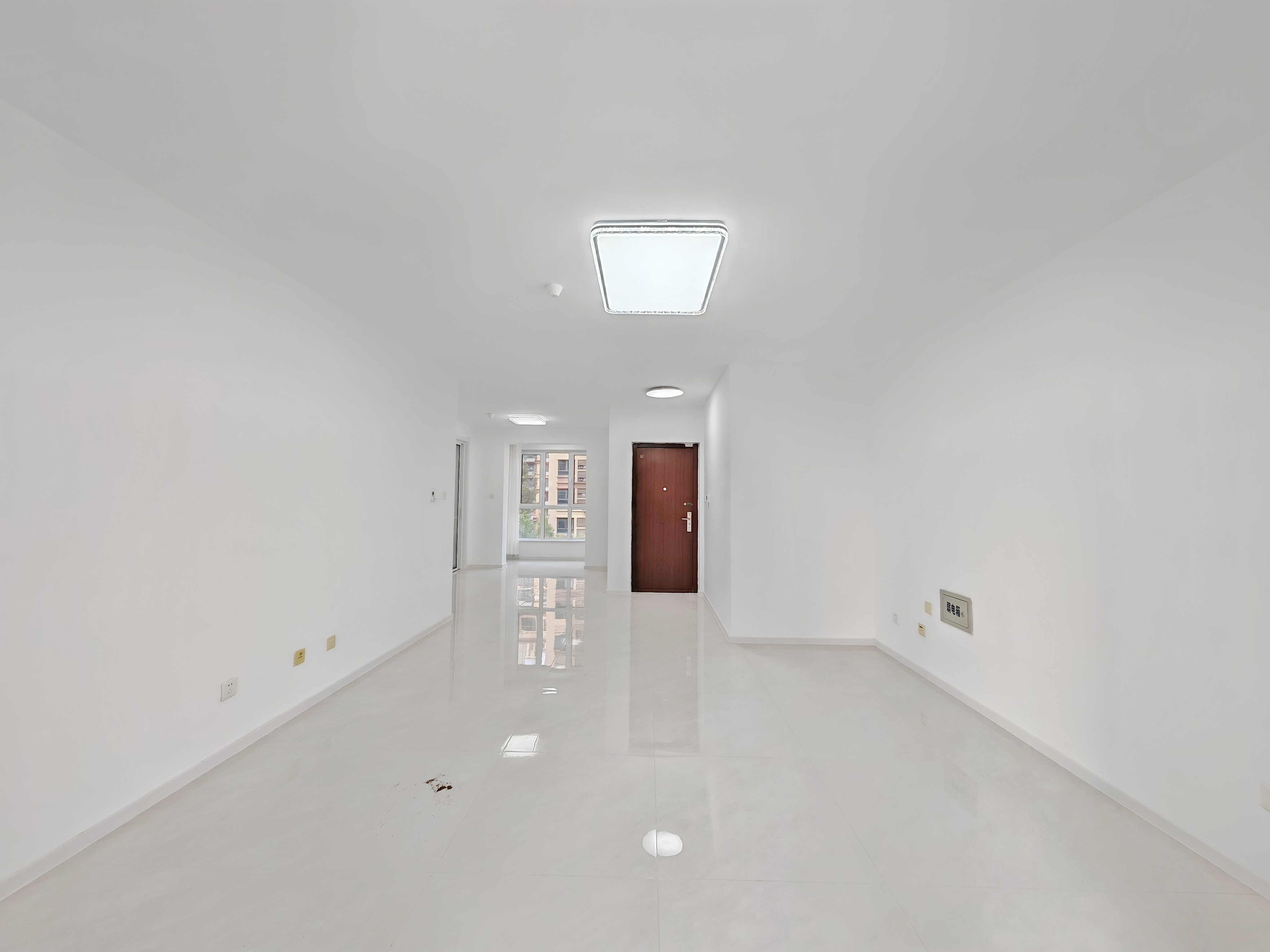 中建长清湖知园