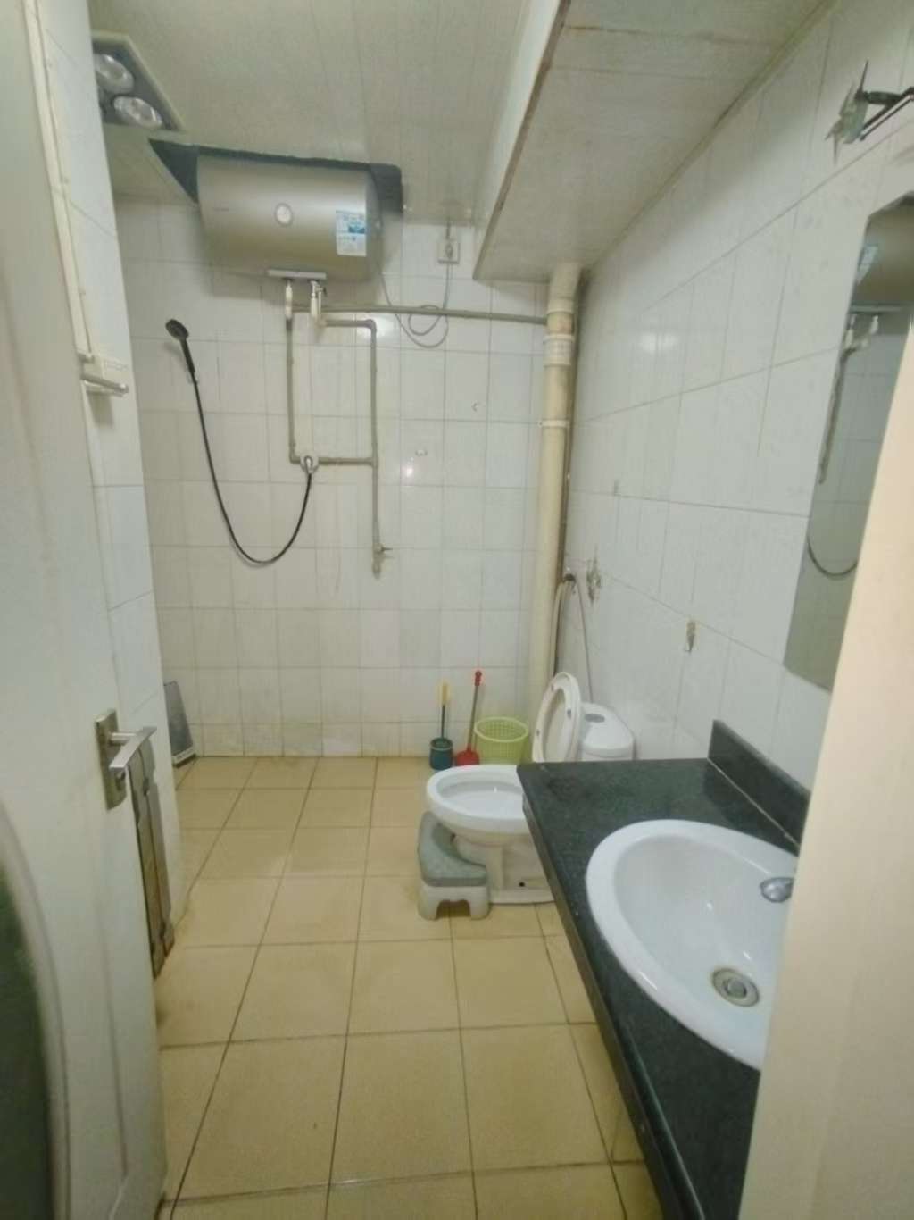 时代新城（南全福南二区）