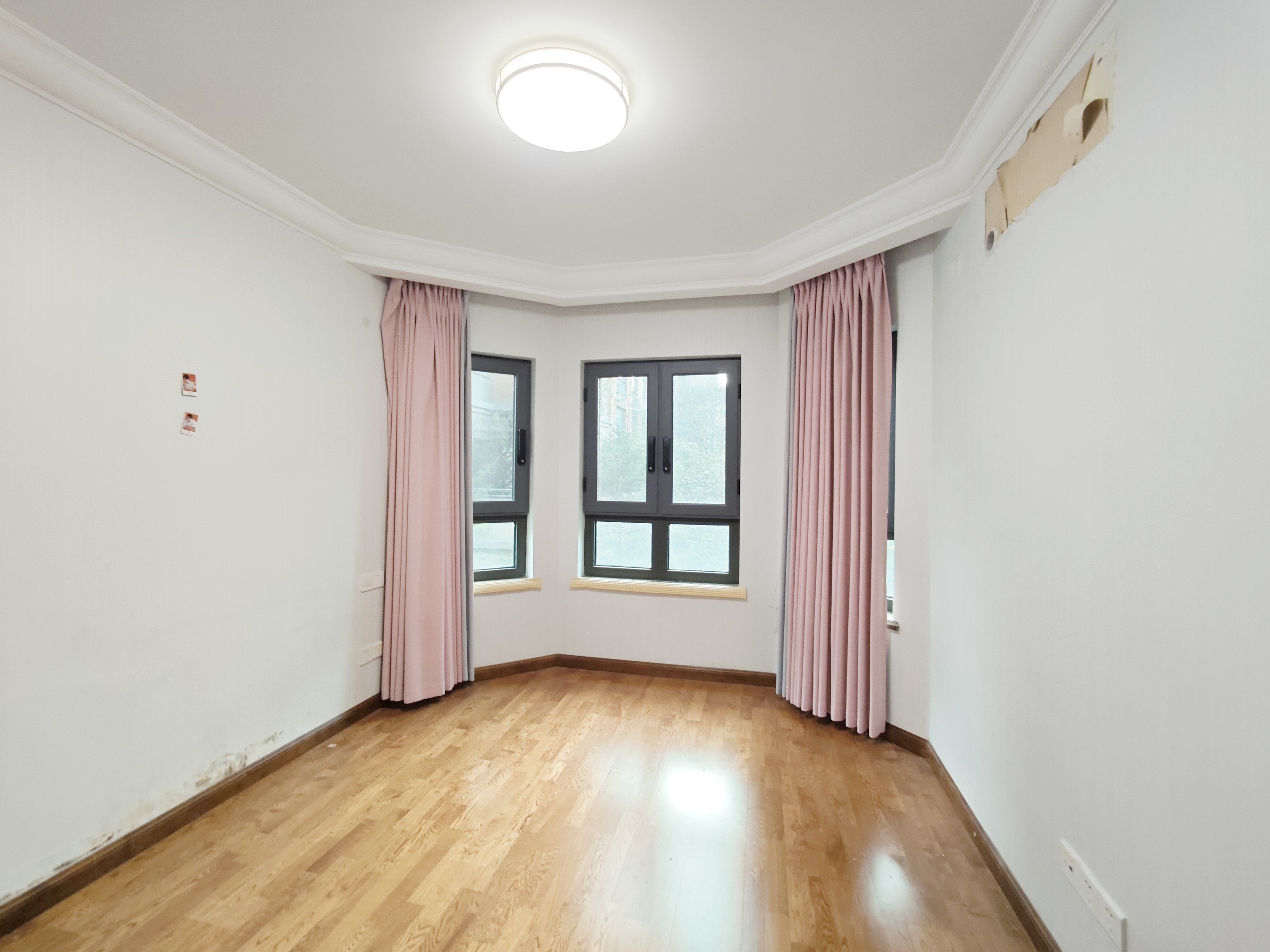 海尔绿城桂花园