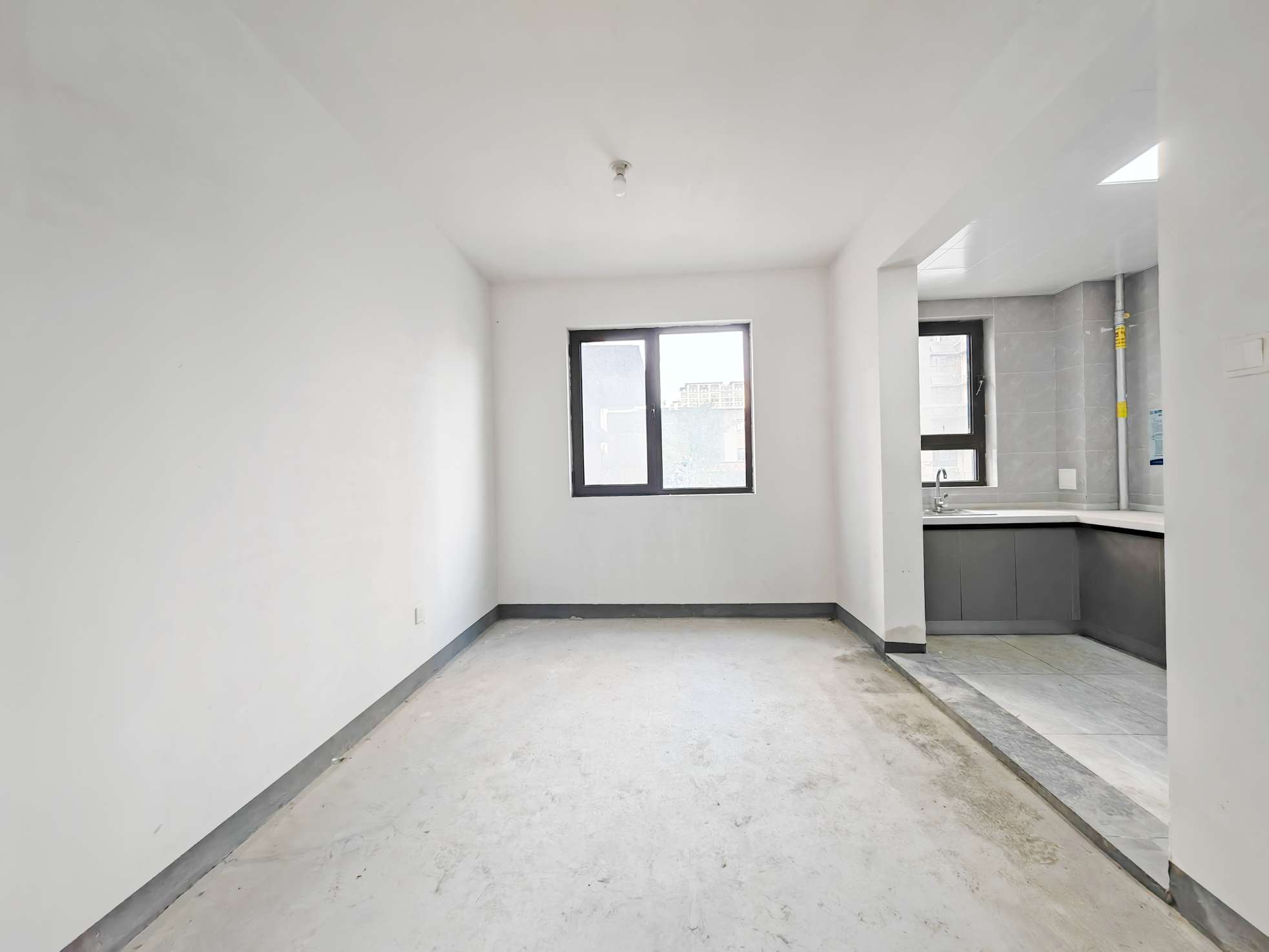 长清世茂广场云清府