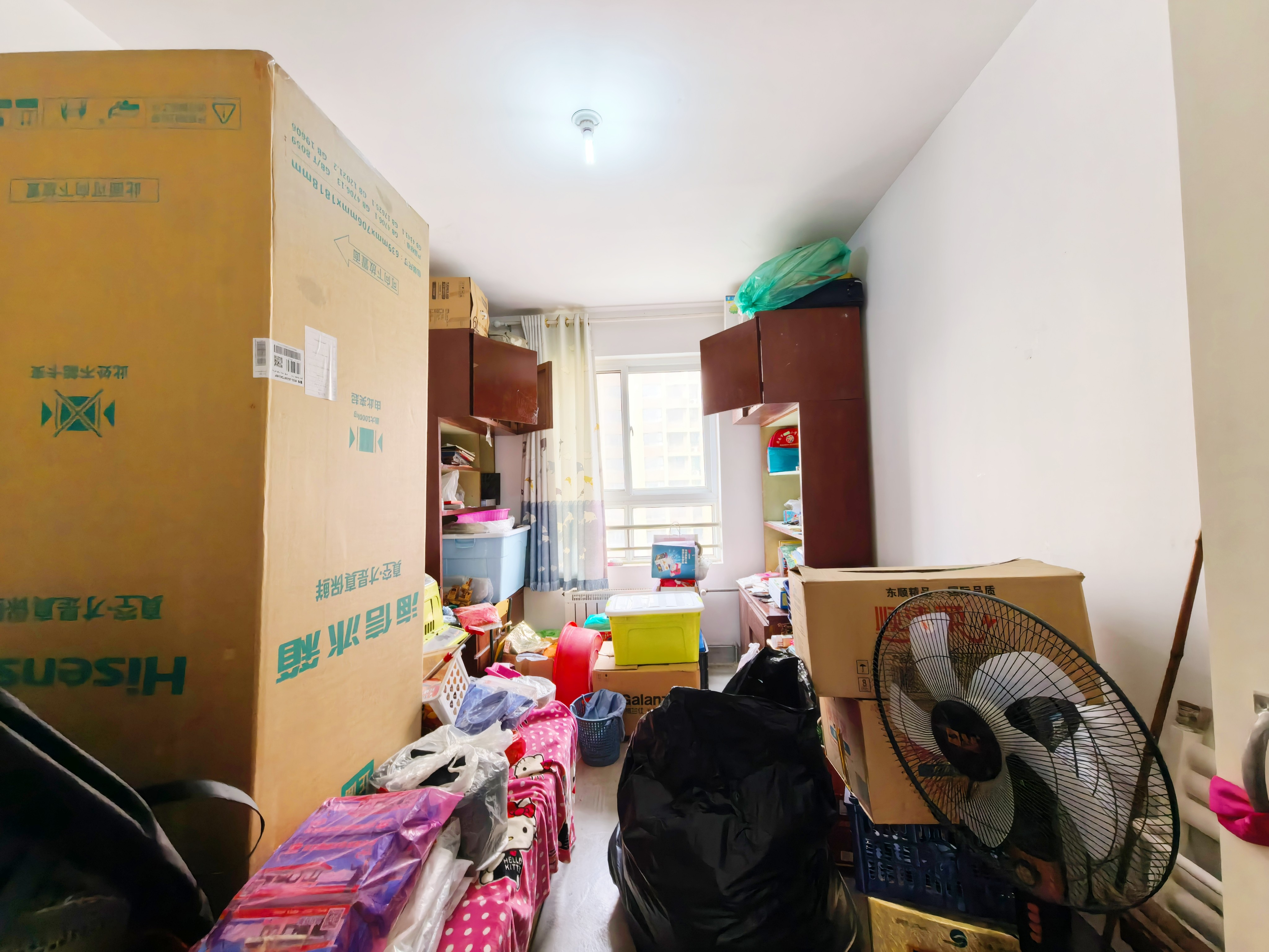 腊山南苑(二区)