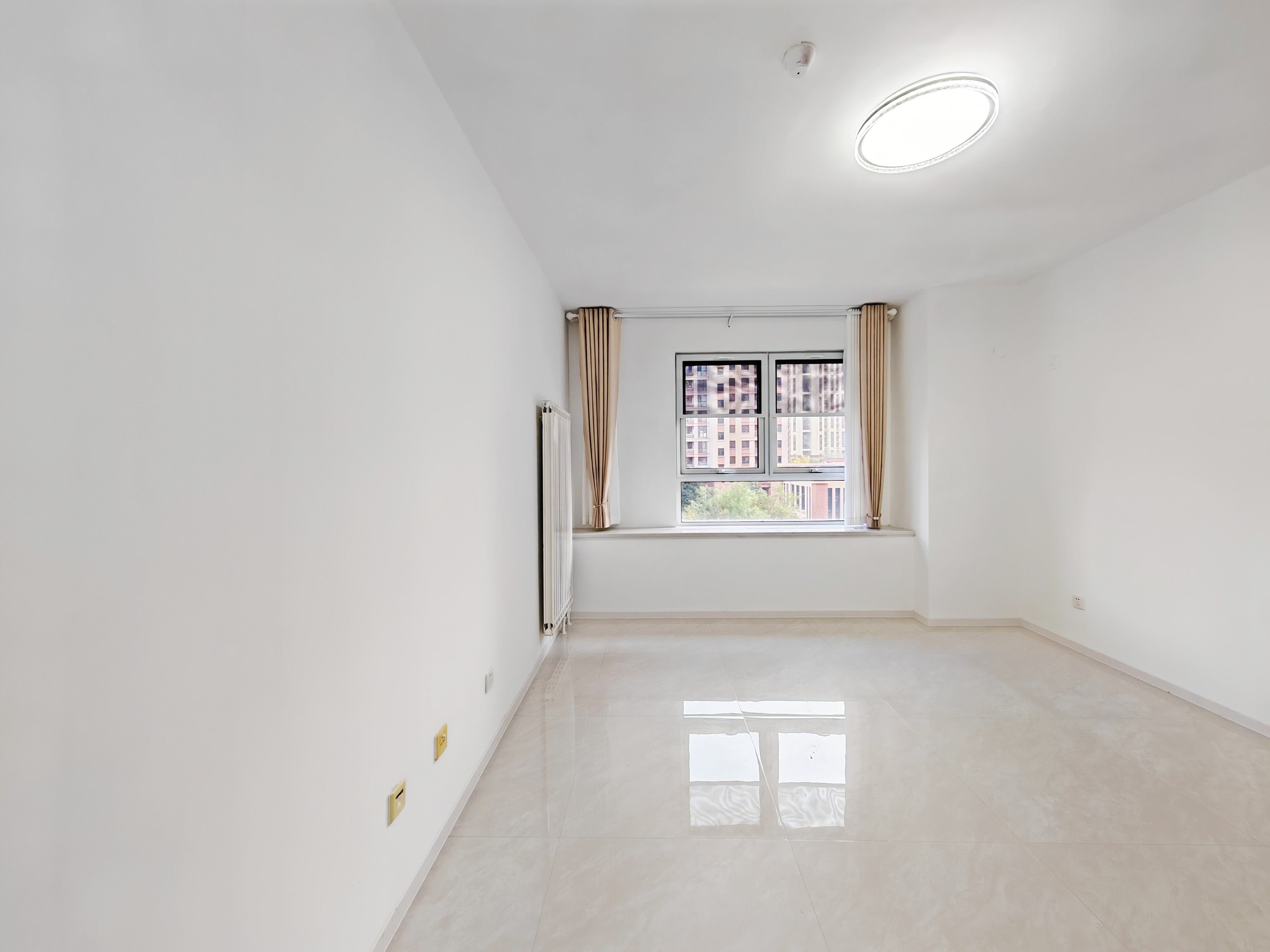 中建长清湖知园