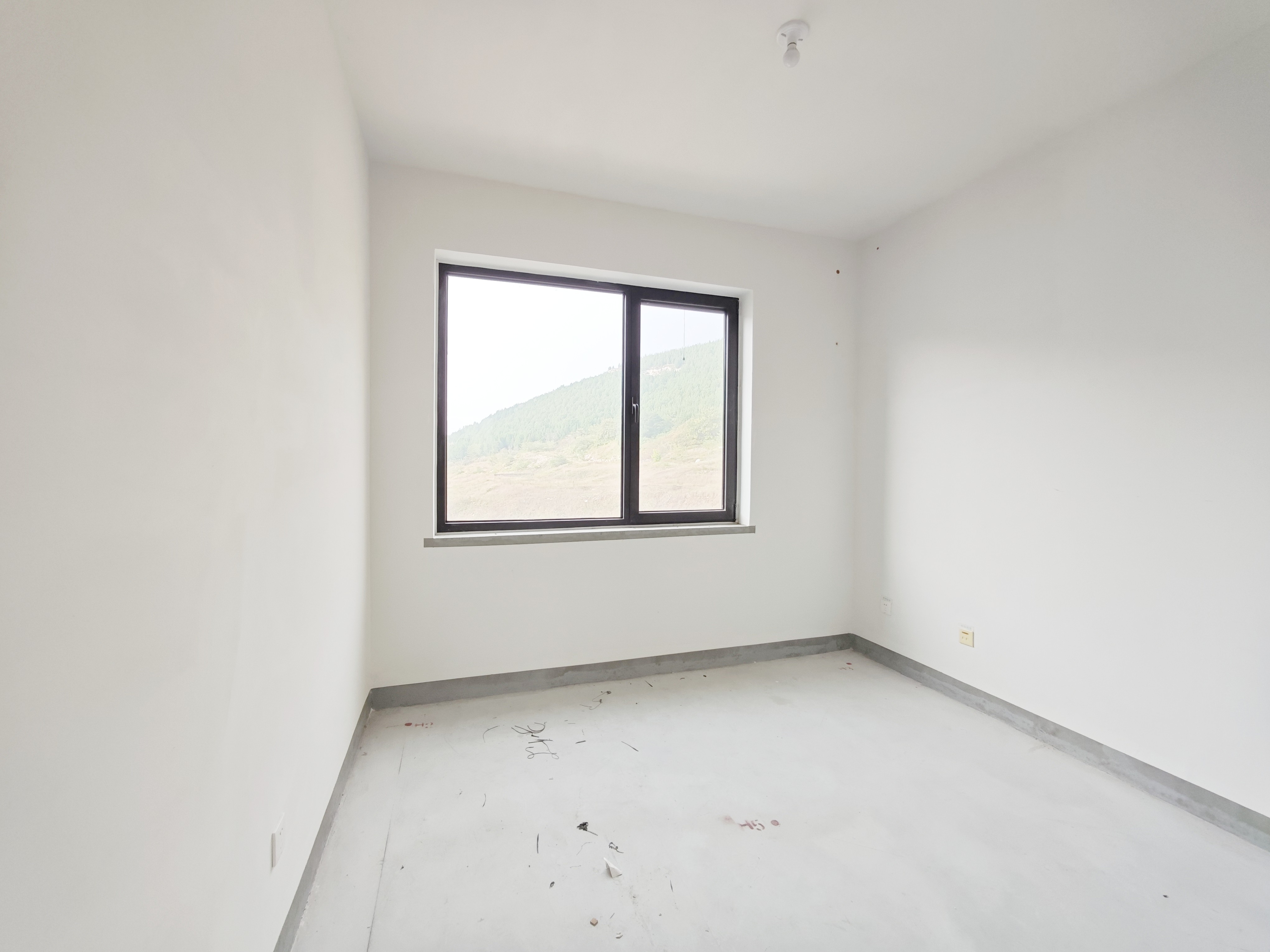 海尔绿城全运村