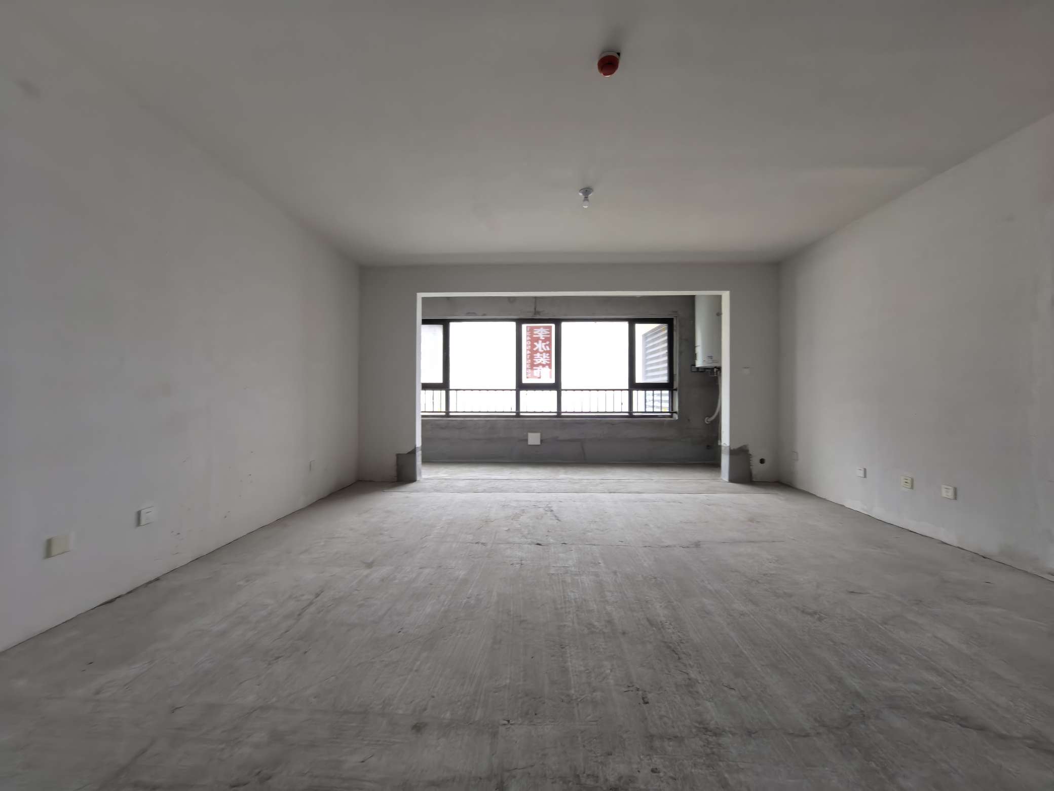  宏程国际广场 南北