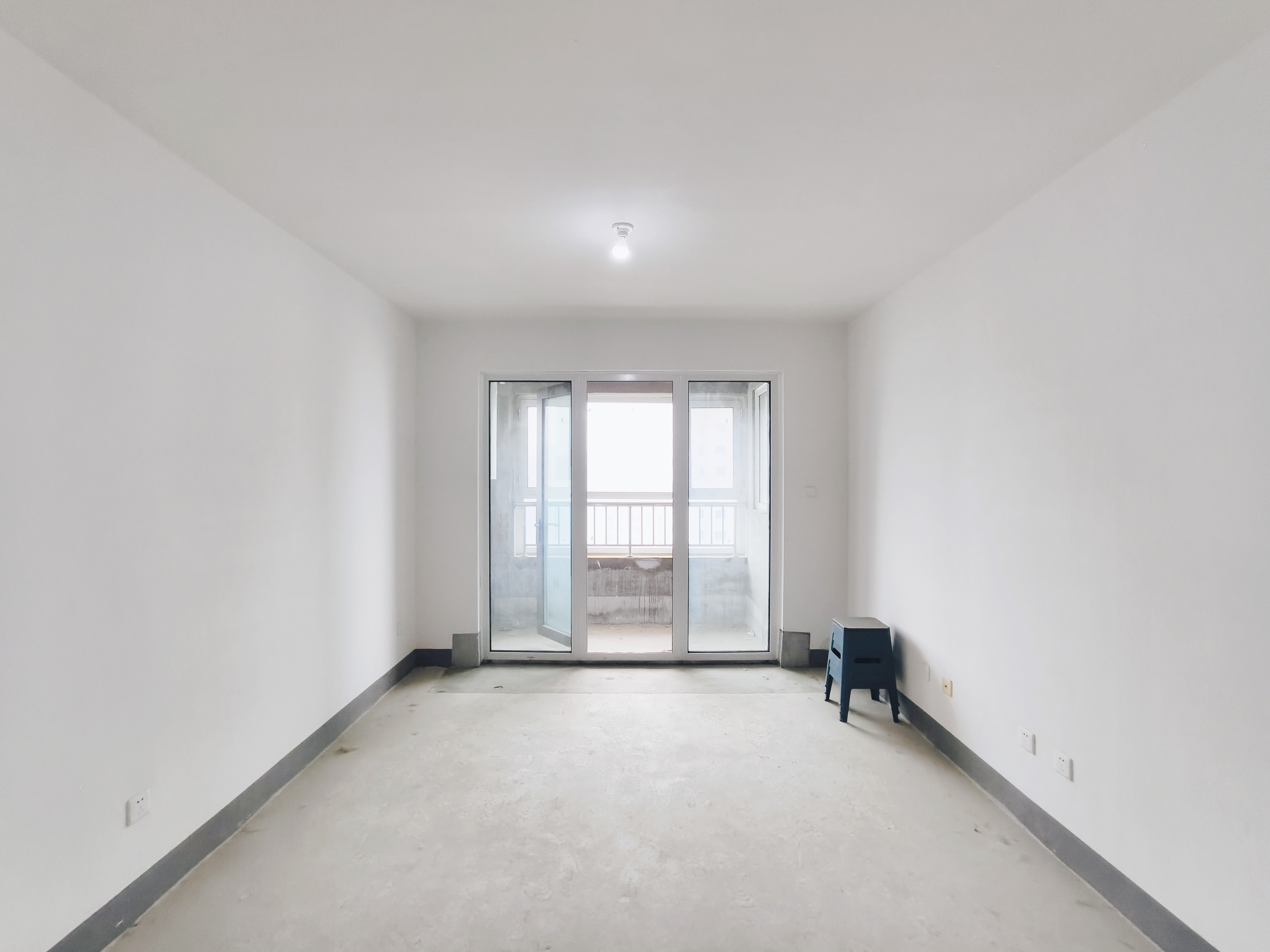  鲁能泰山7号一期 南