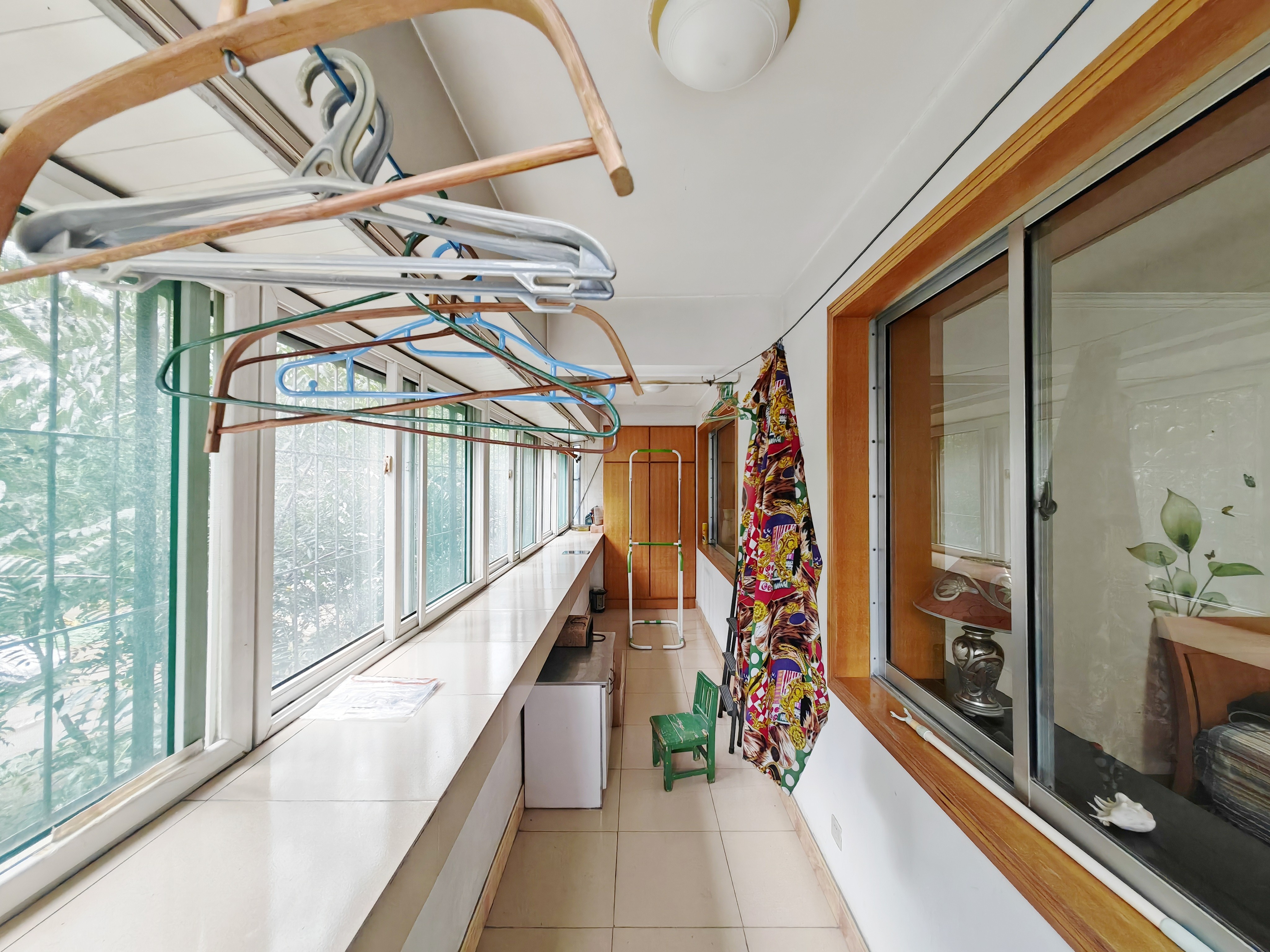 山大洪楼校区第五宿舍