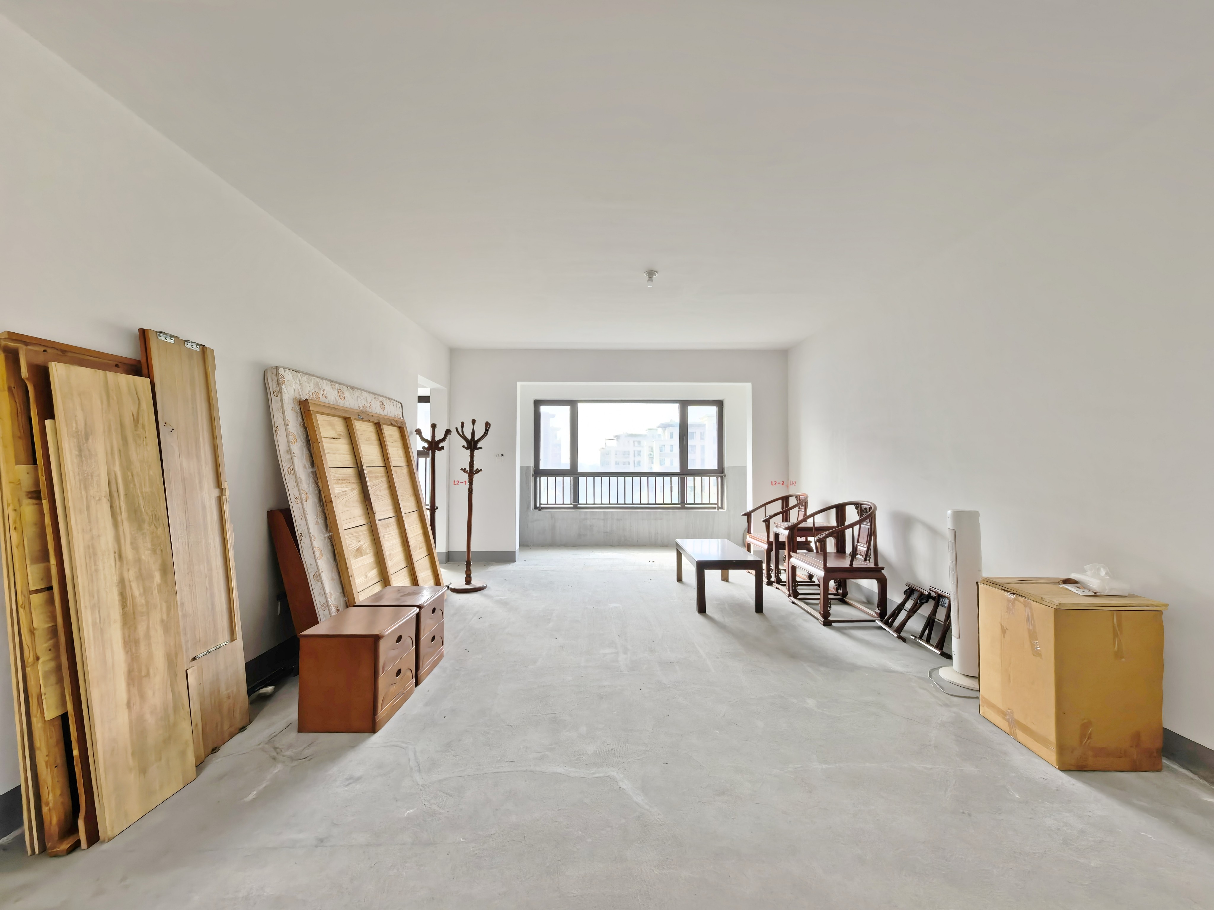  蓝石大溪地 南北