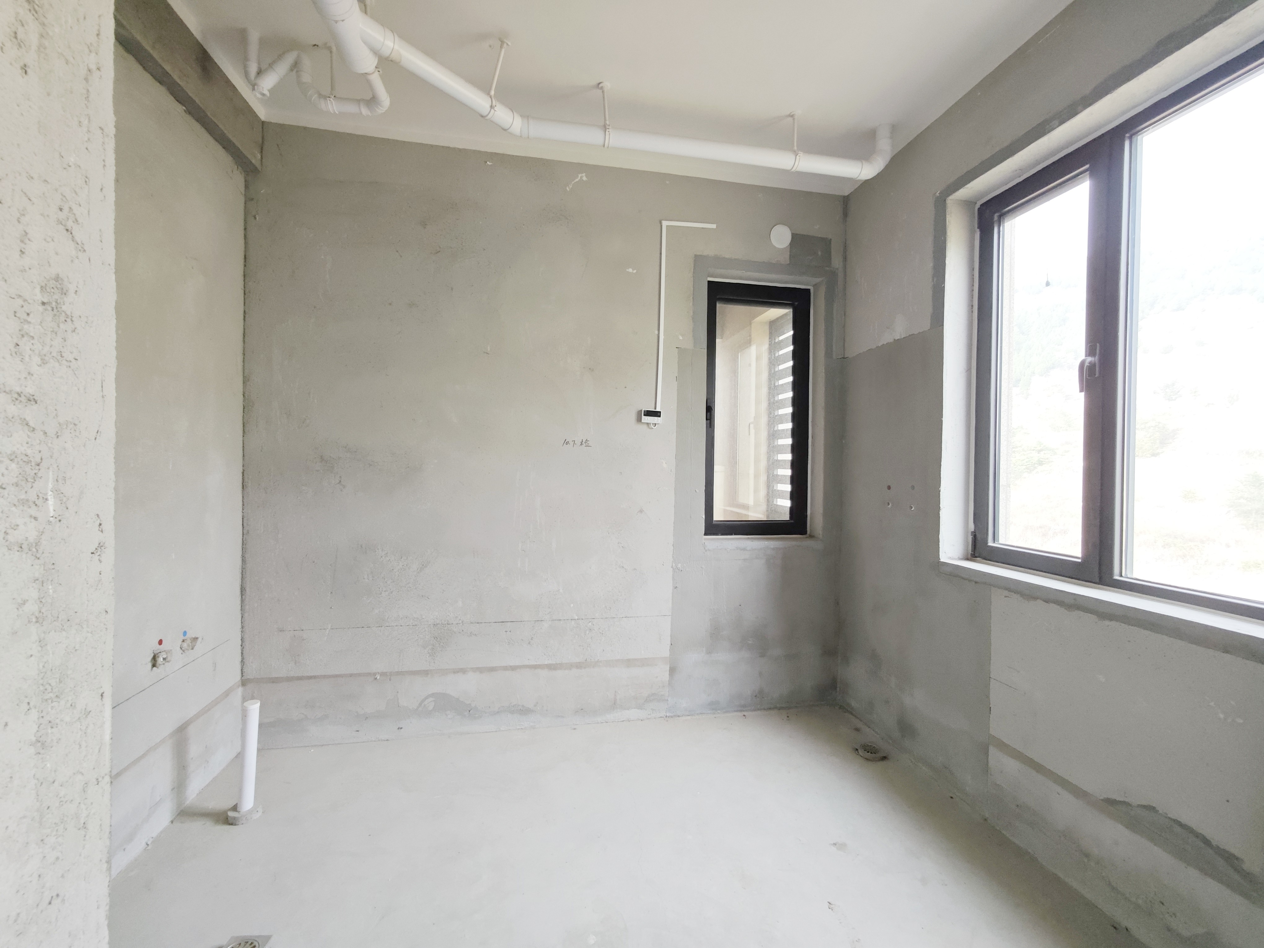 海尔绿城全运村