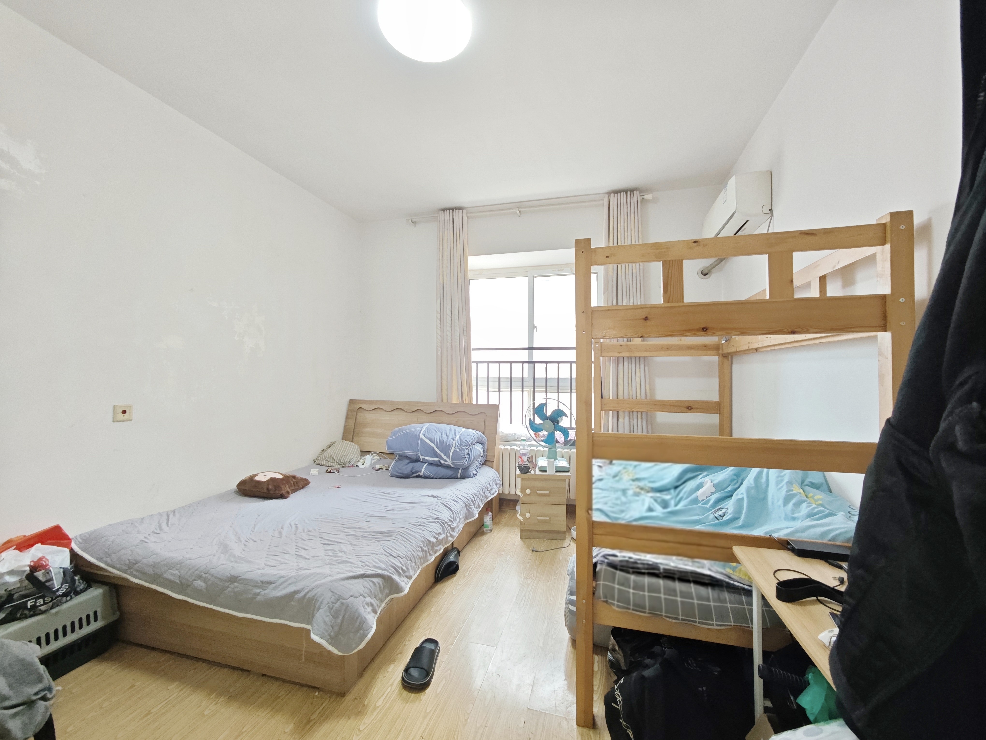 绿地中央广场一区