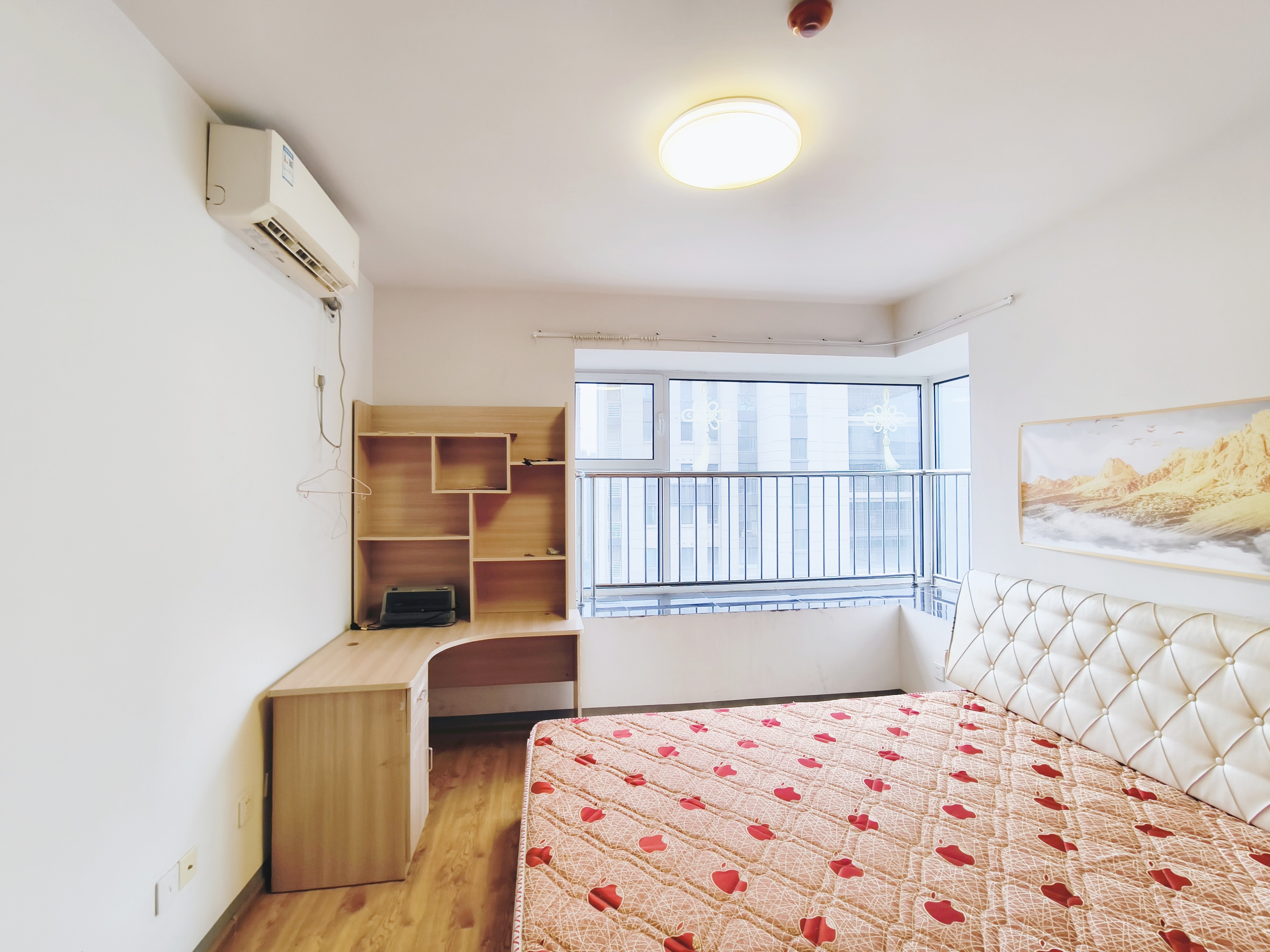 鲁能泰山7号二期