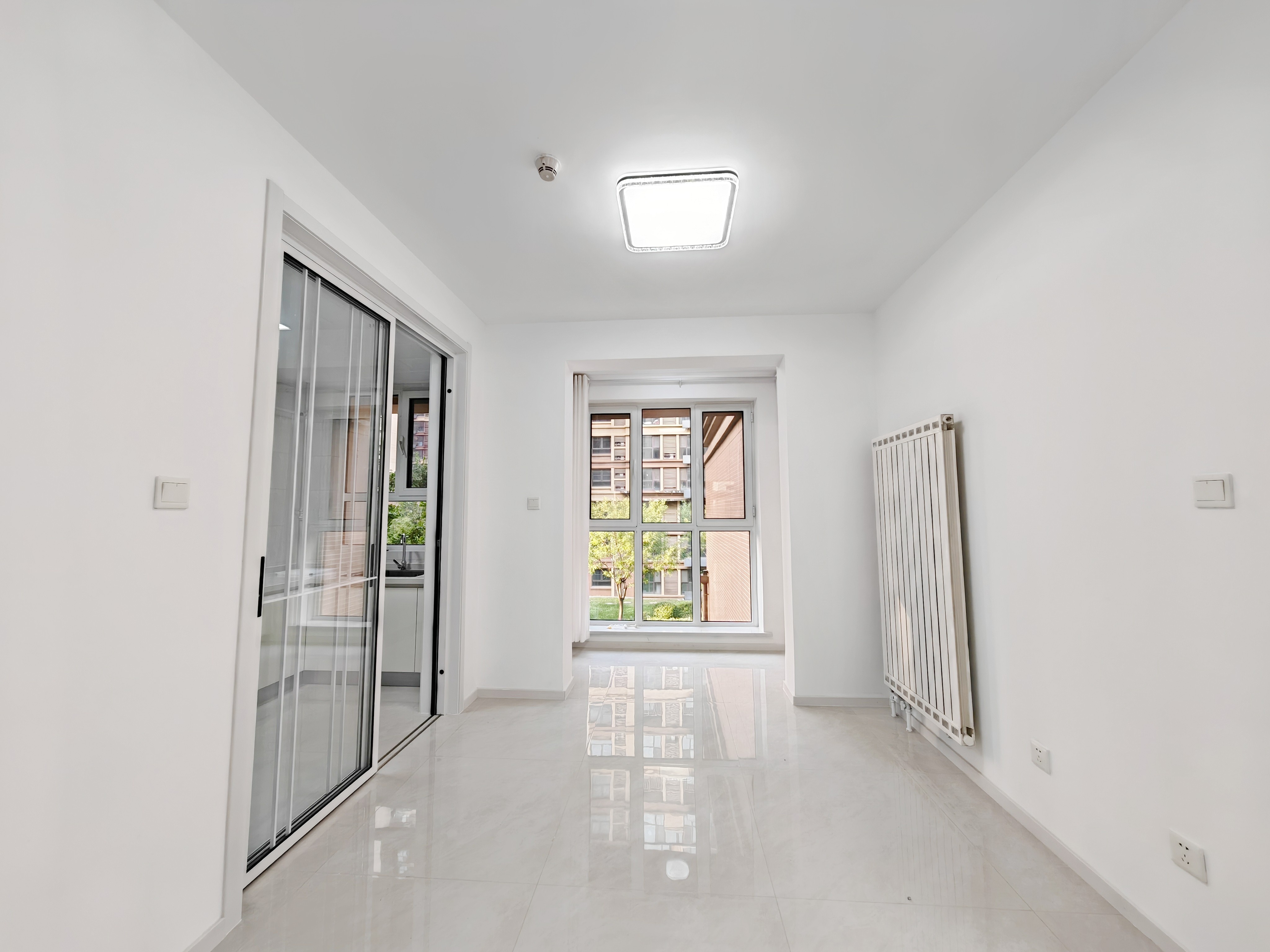 中建长清湖知园