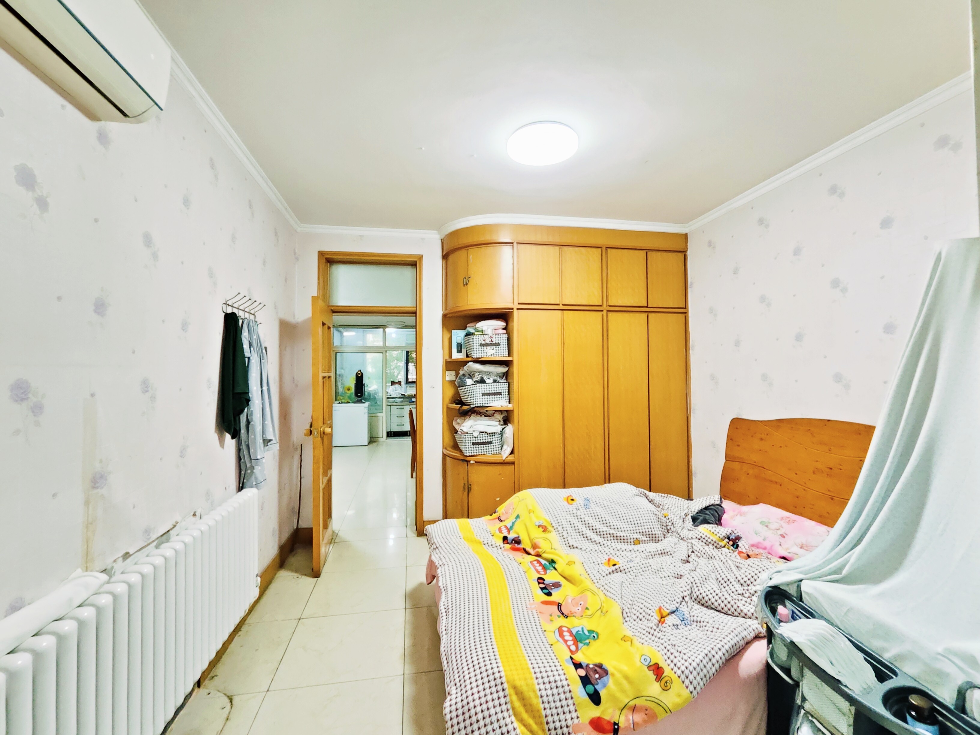 历城区区政府宿舍