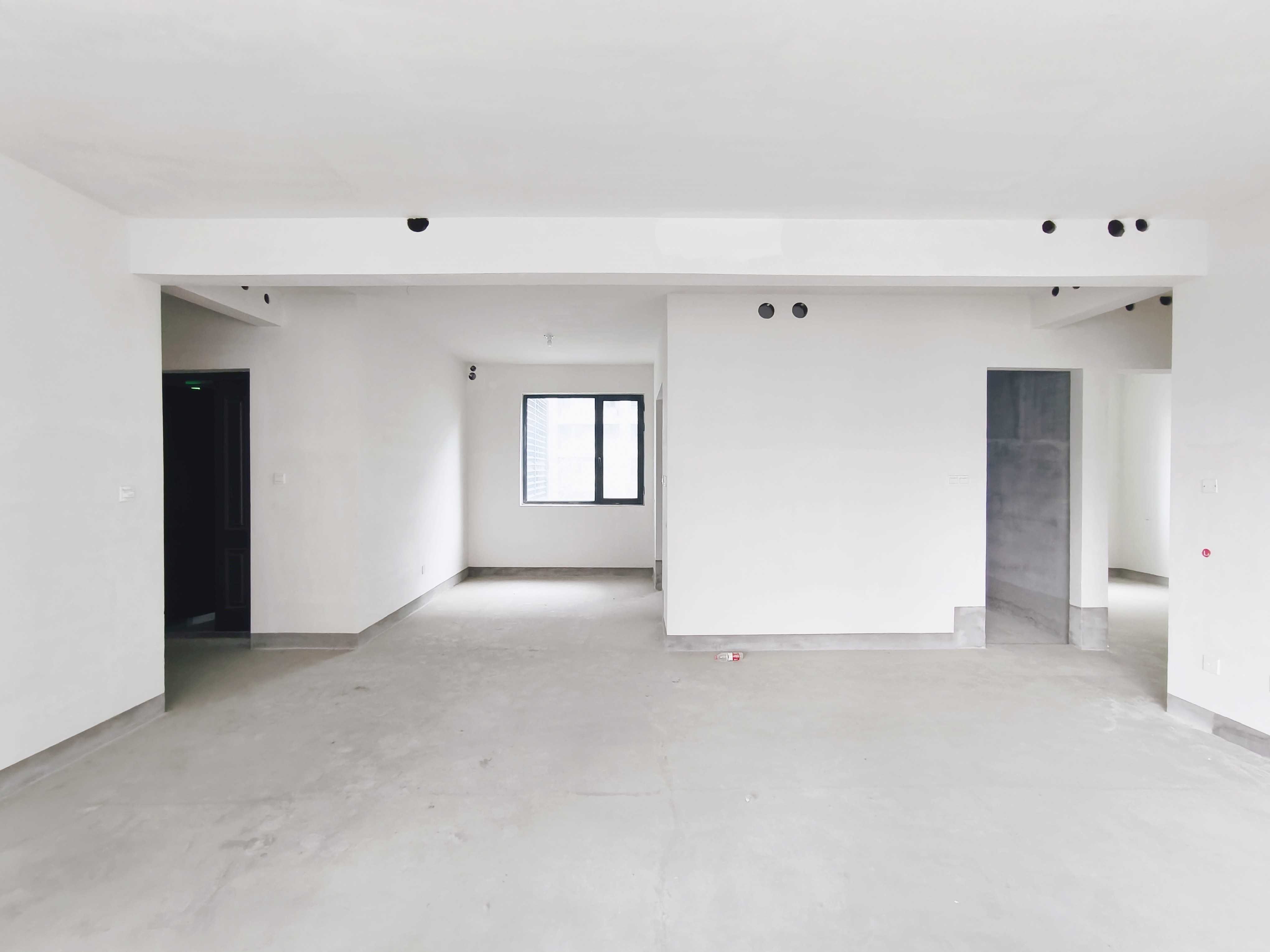 中新国际东城和玺四区