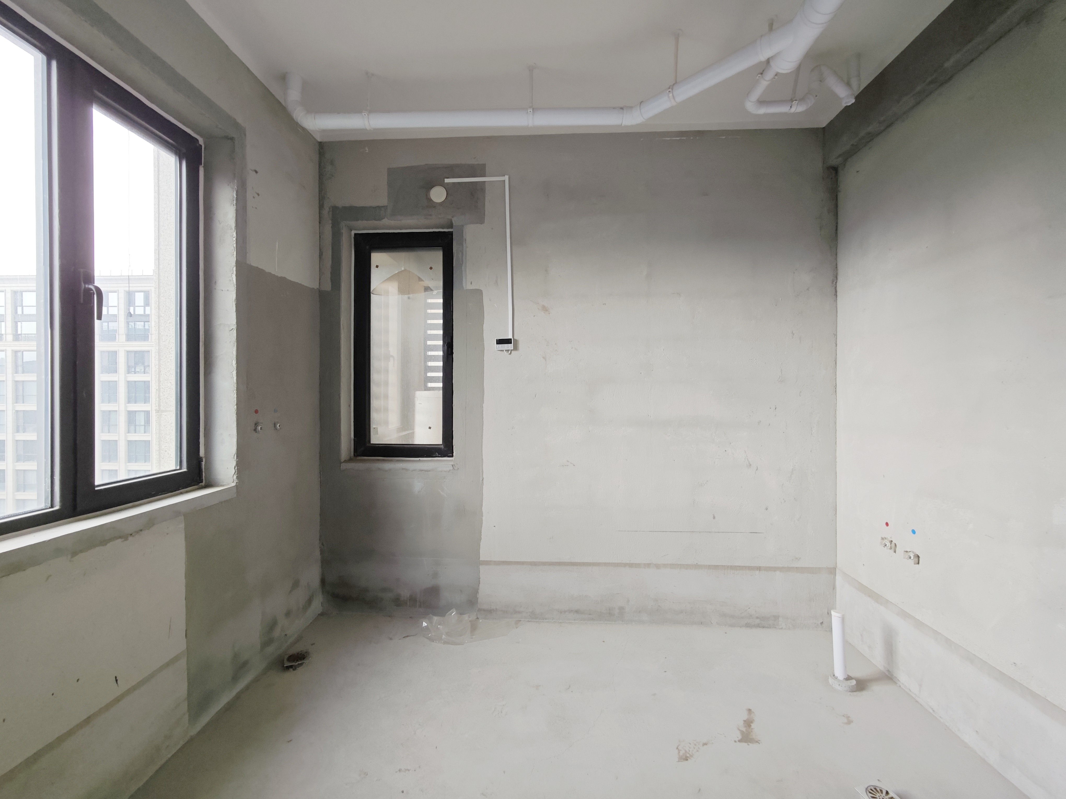 海尔绿城全运村