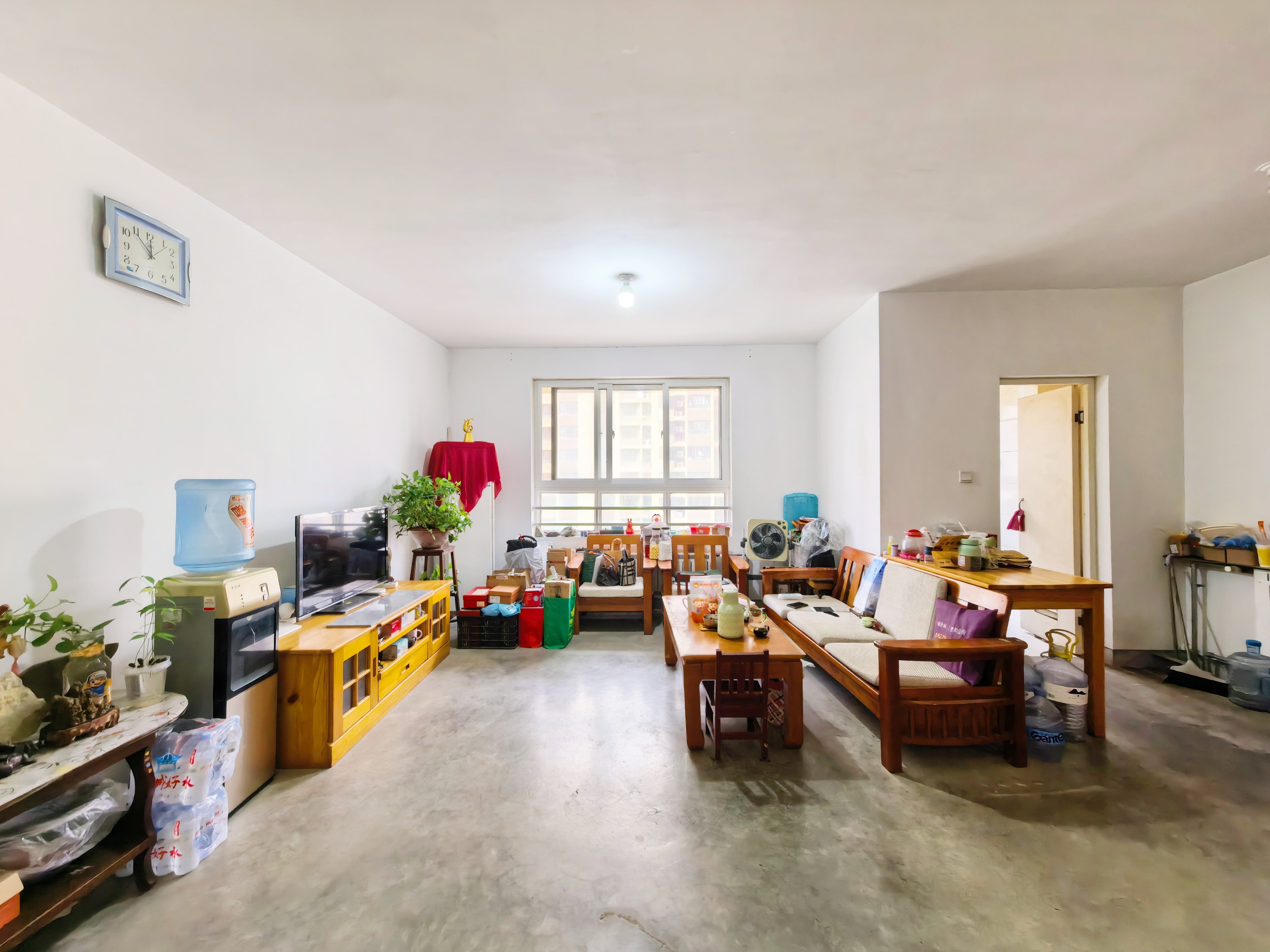  腊山南苑(二区) 东南