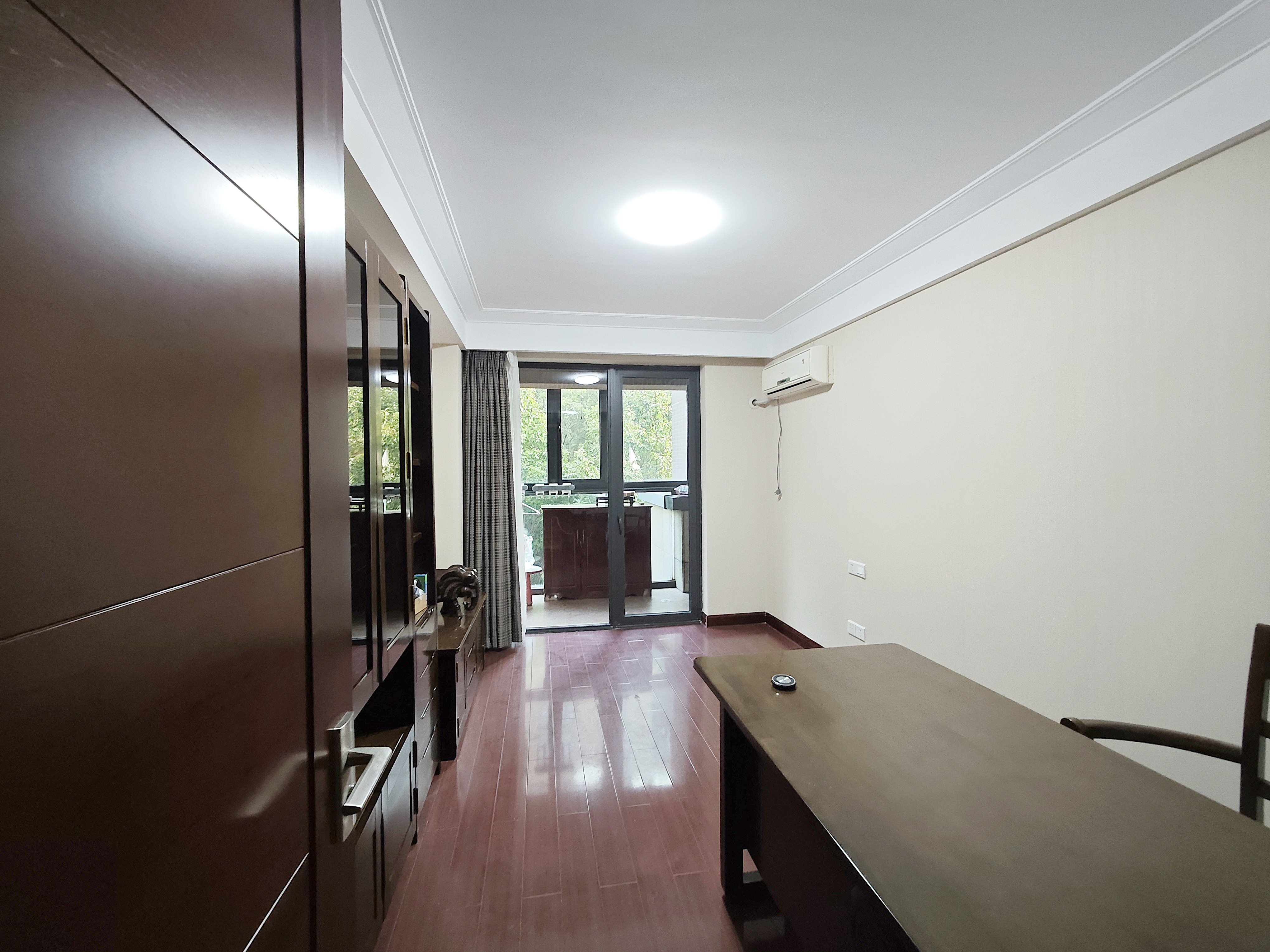 海尔绿城百合园