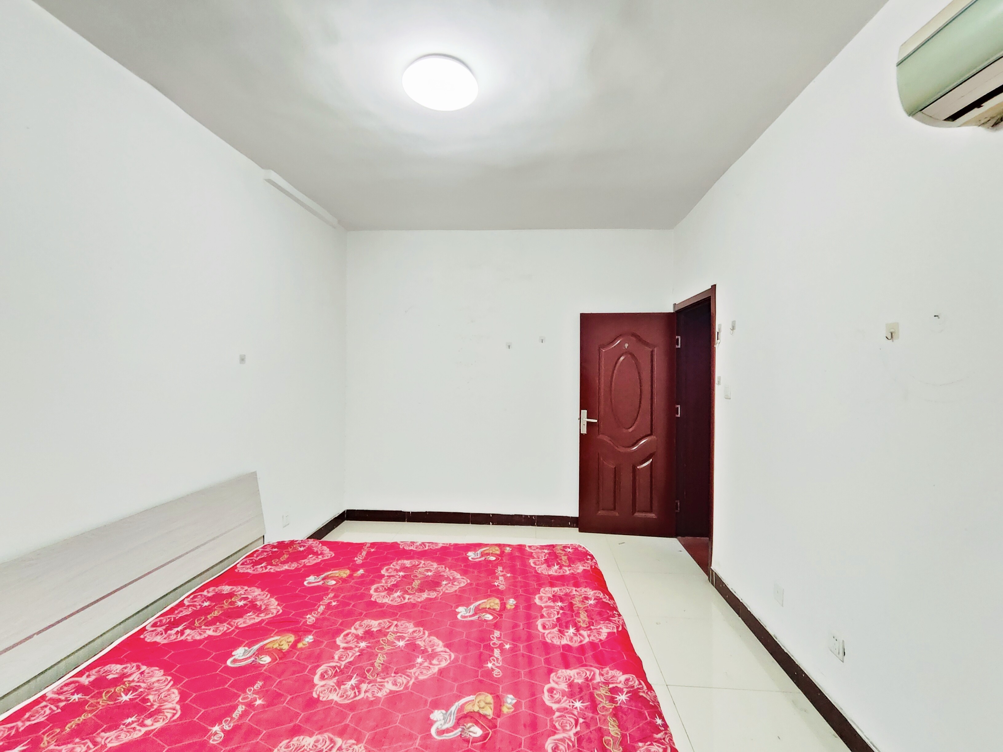 山东大学老校第二宿舍