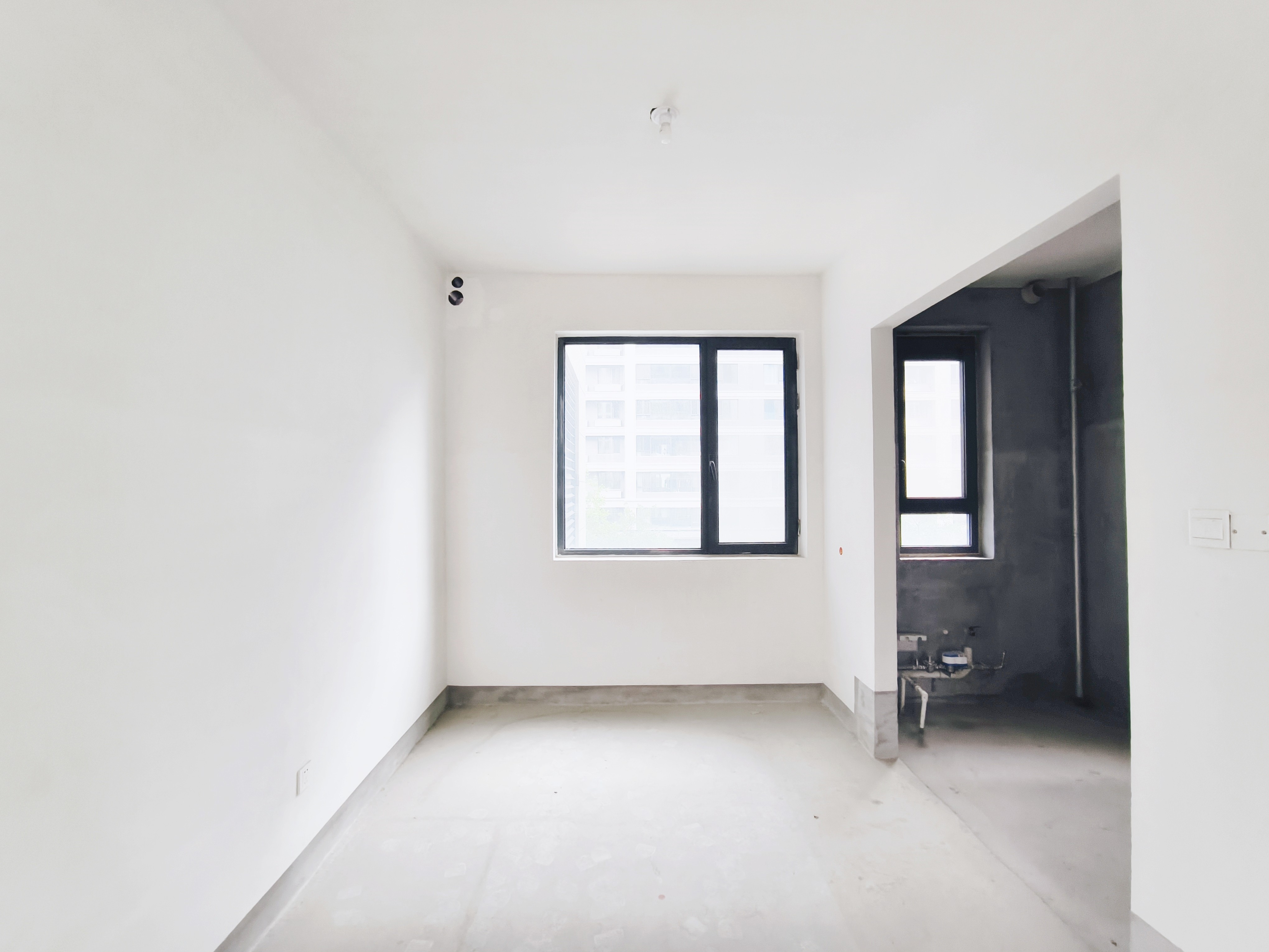 中新国际东城和玺四区