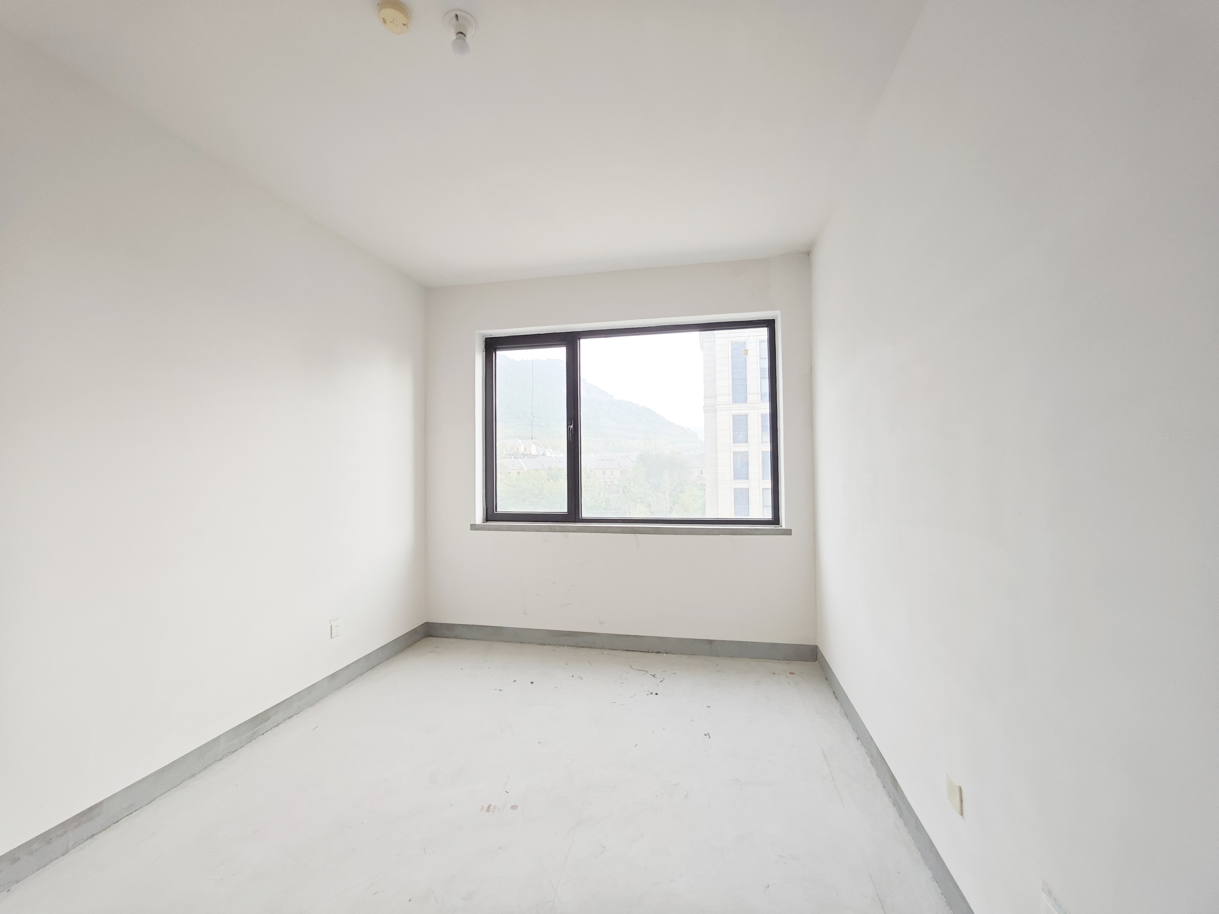 海尔绿城全运村