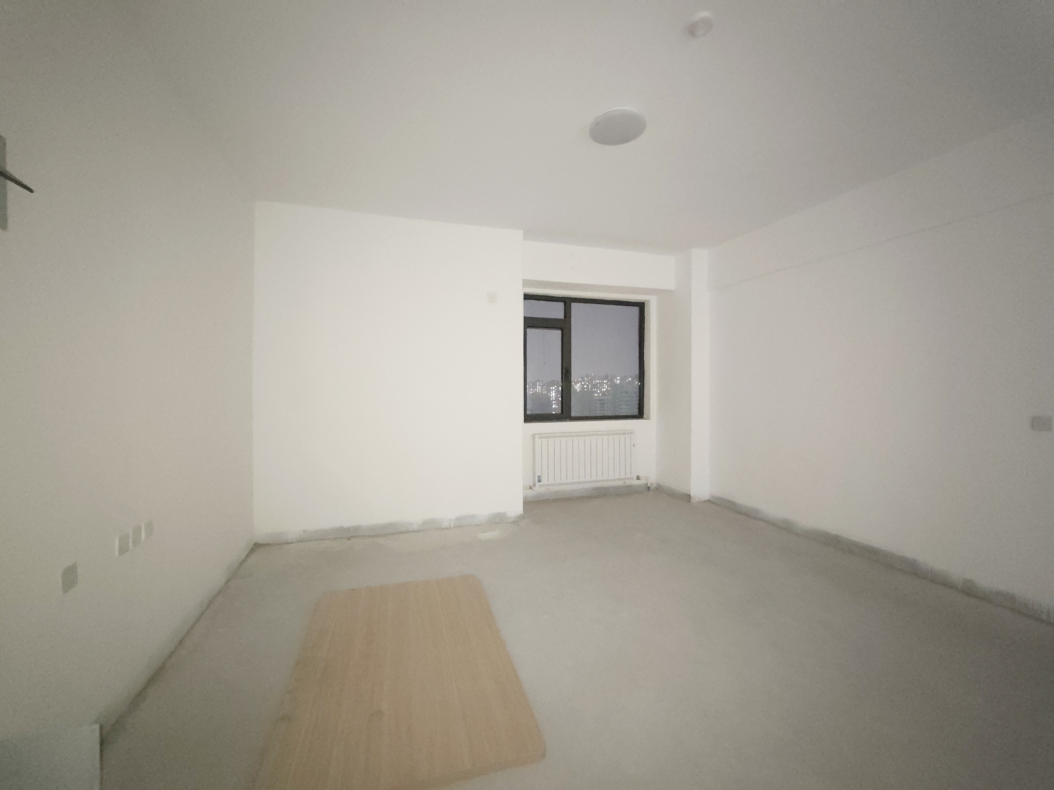  绿地IFC中央公馆 北