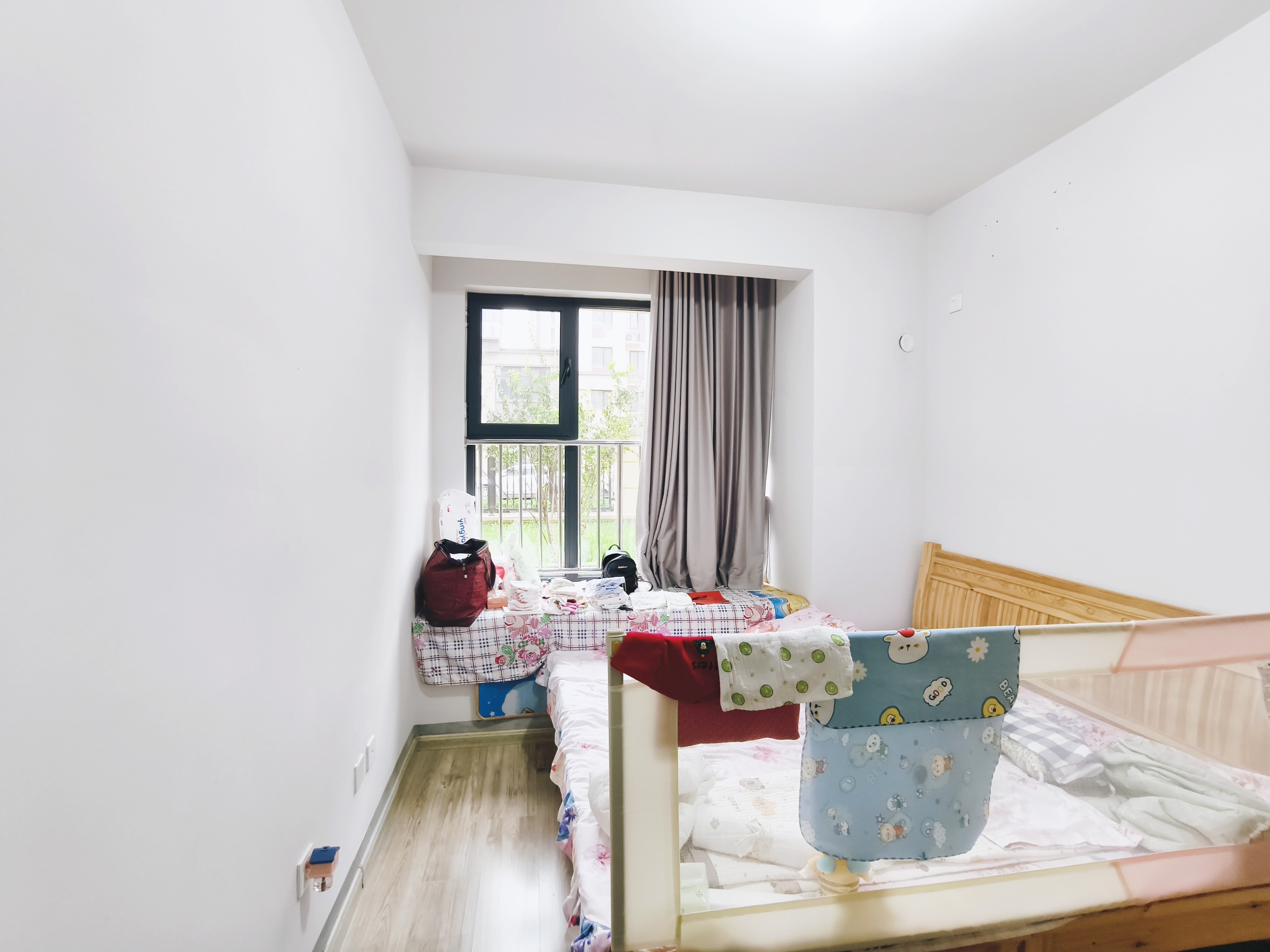 中国铁建花语拾光