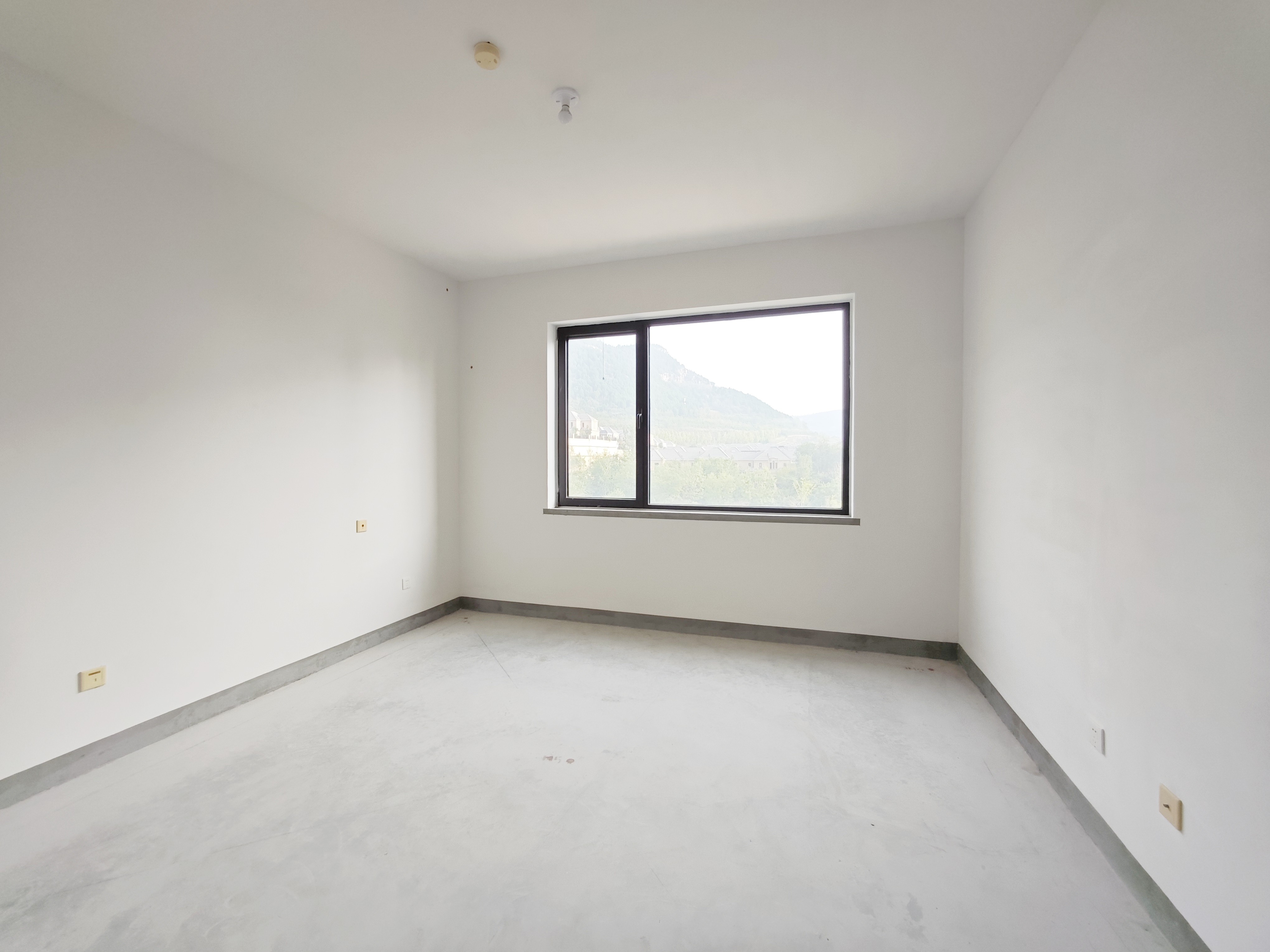 海尔绿城全运村