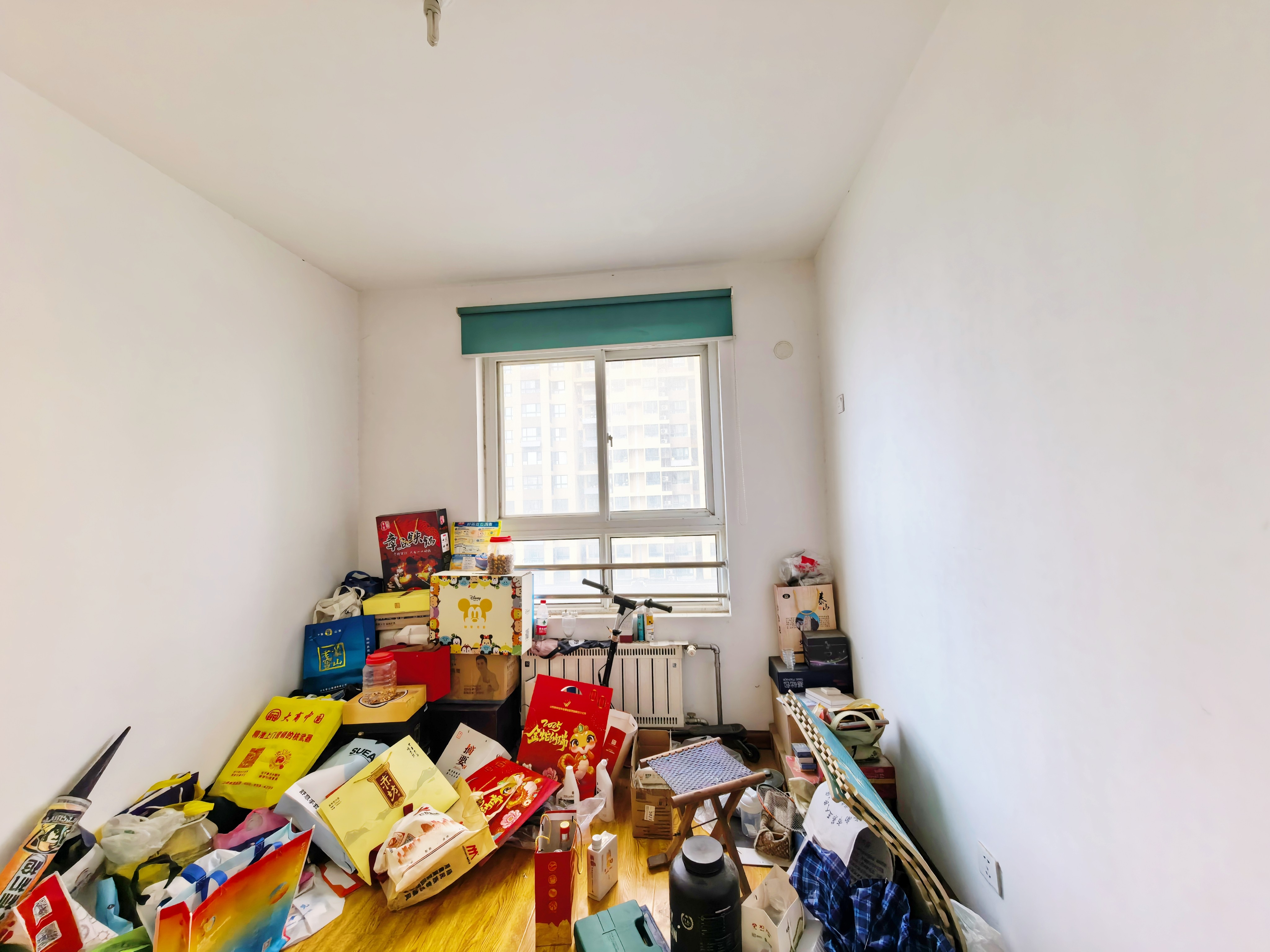 腊山南苑(二区)