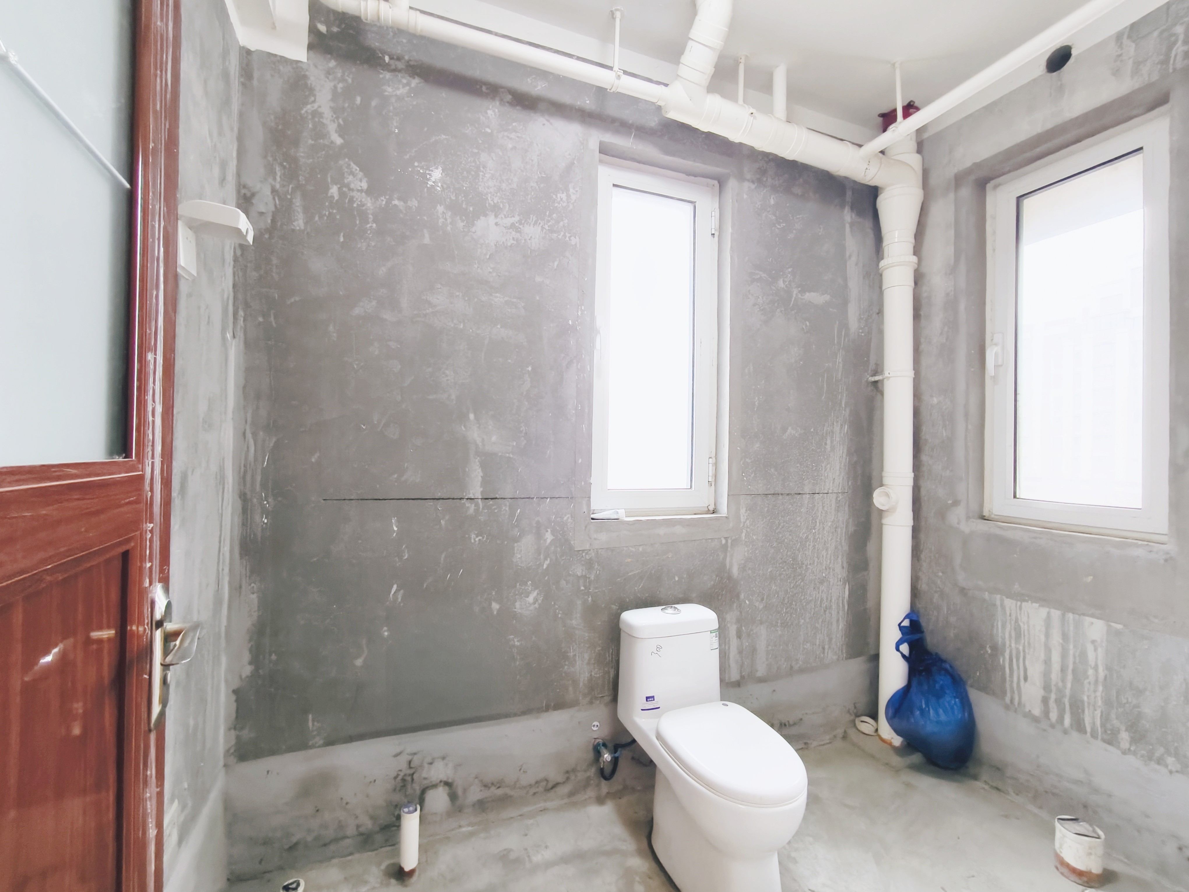 鲁能泰山7号二期