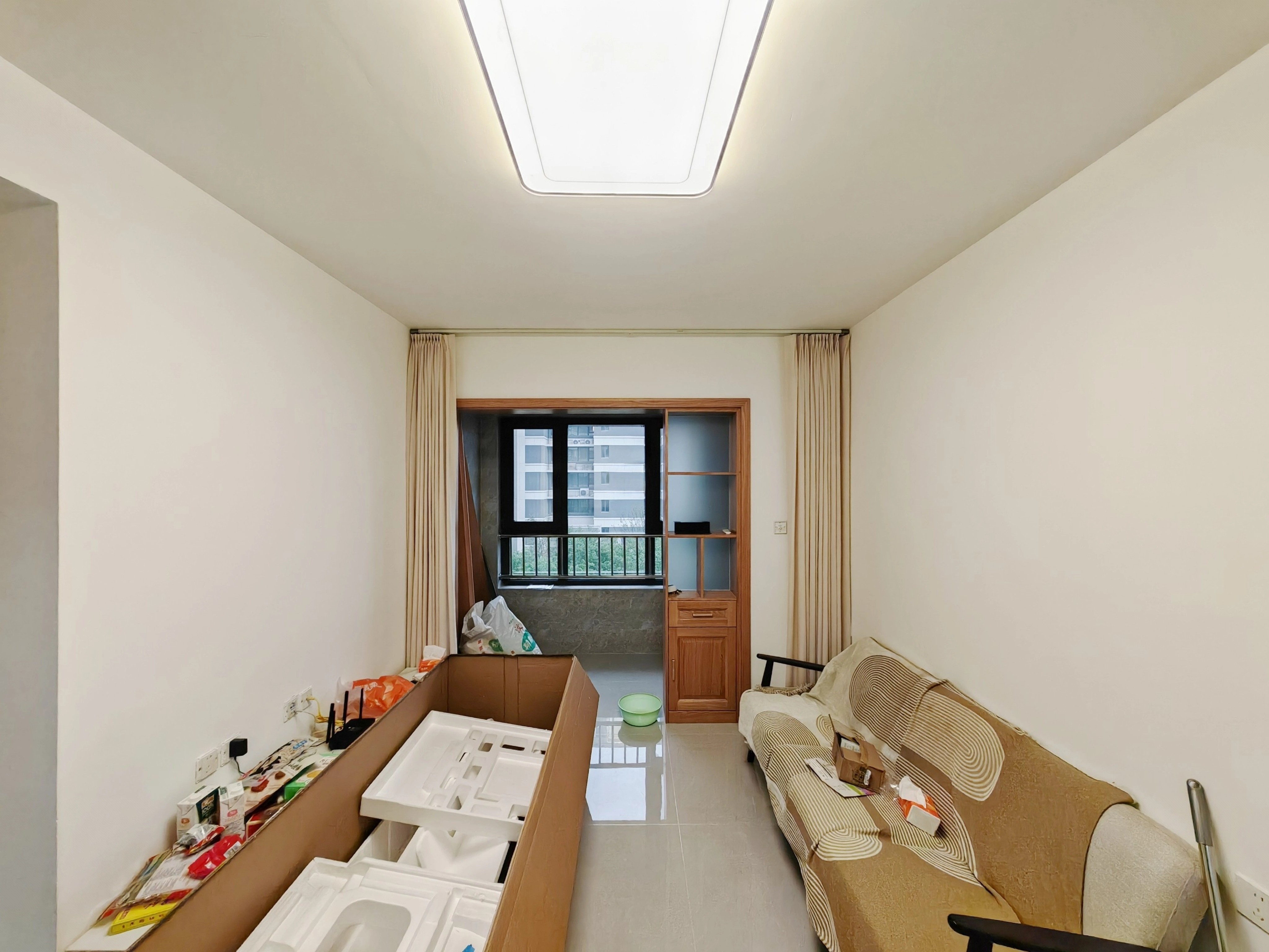 旭辉银盛泰中心翰林府