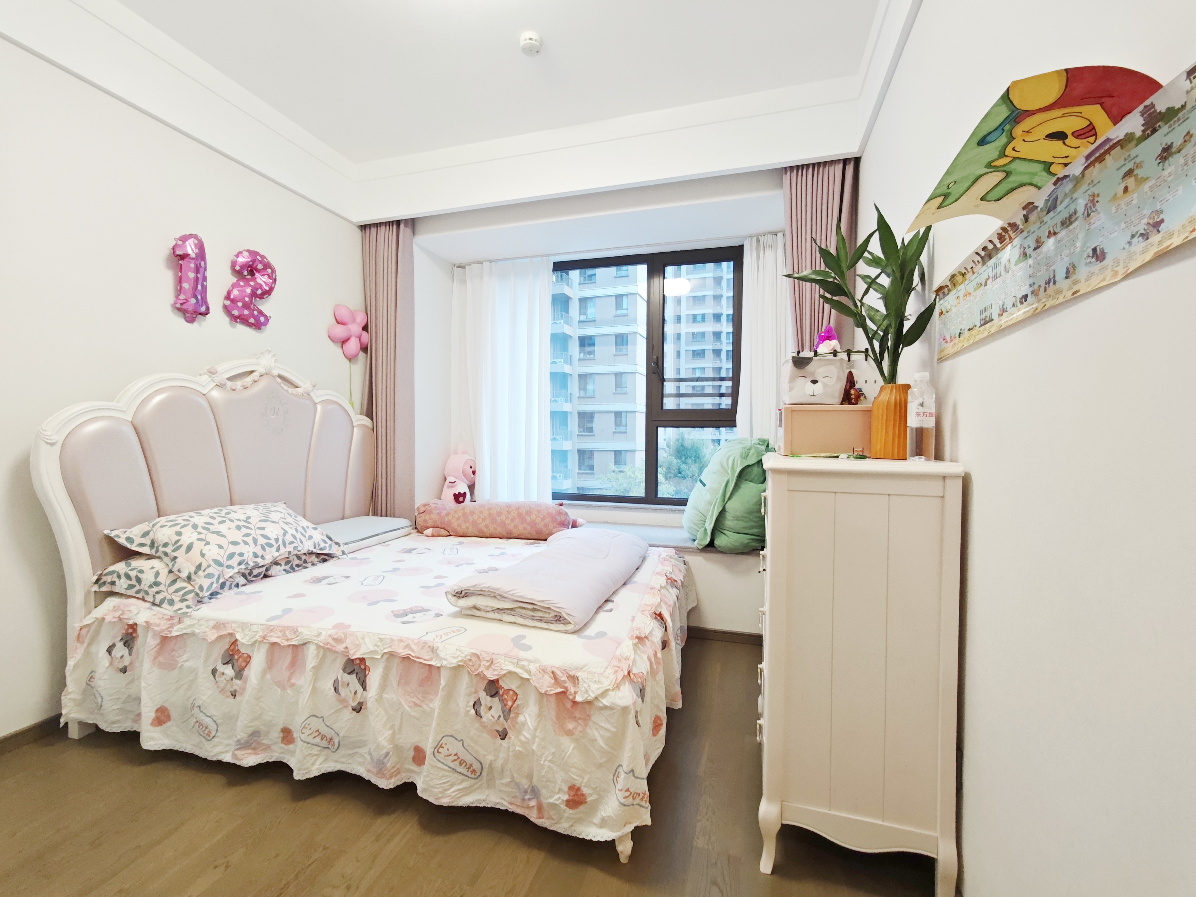 仁恒奥体公园世纪