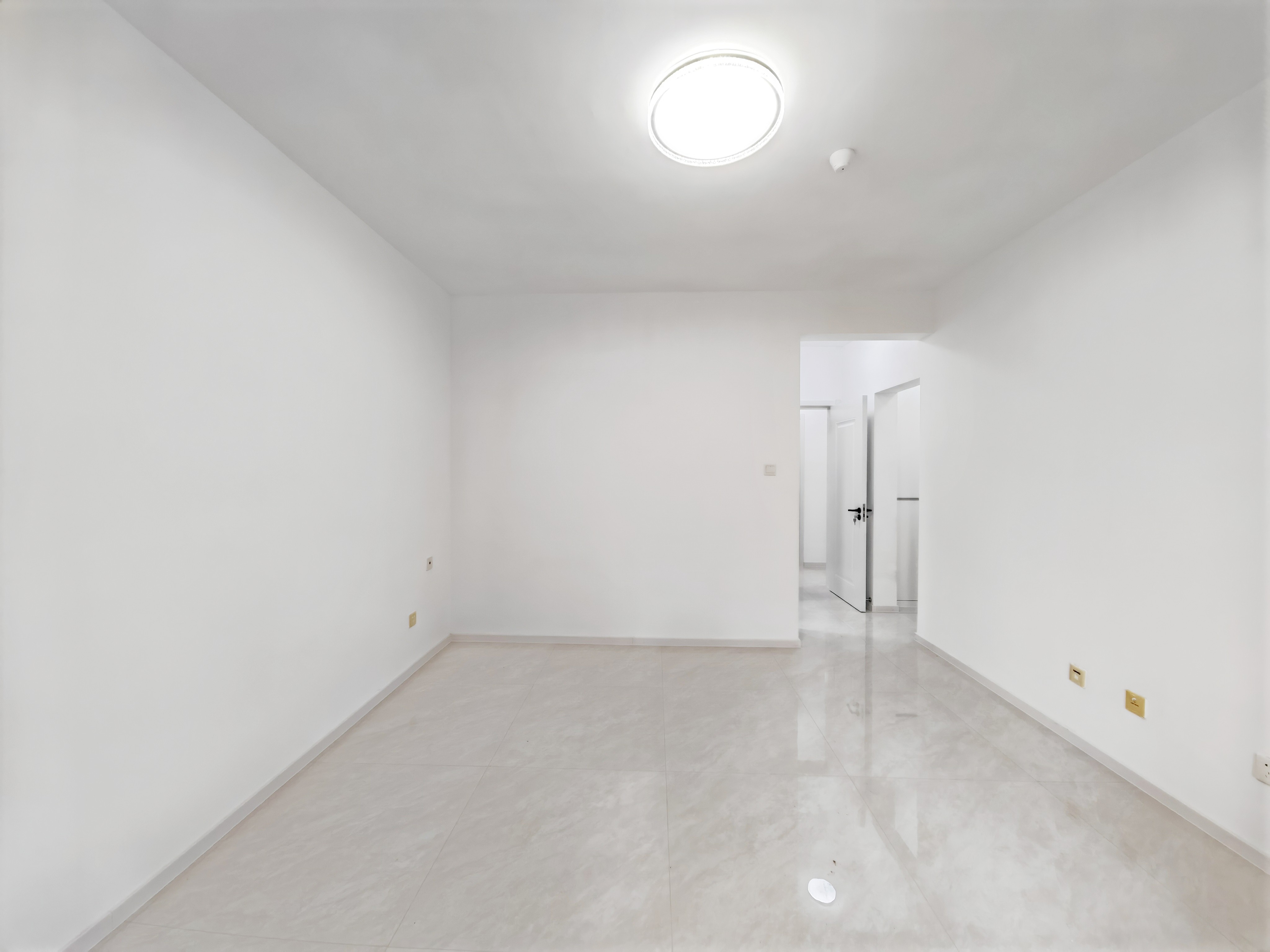 中建长清湖知园