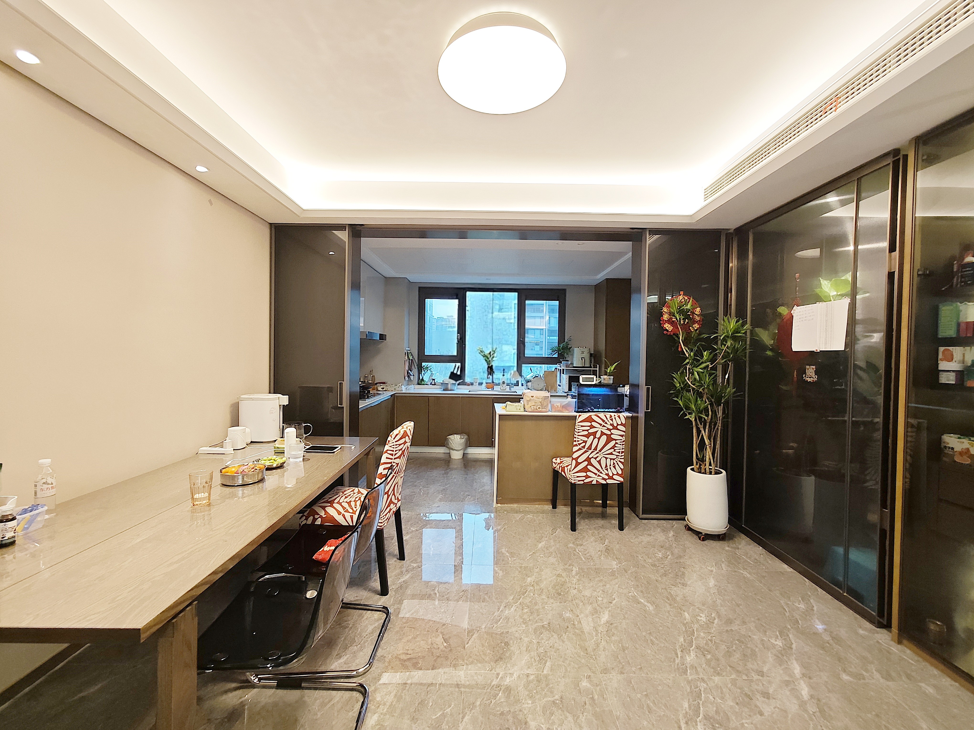 仁恒奥体公园世纪