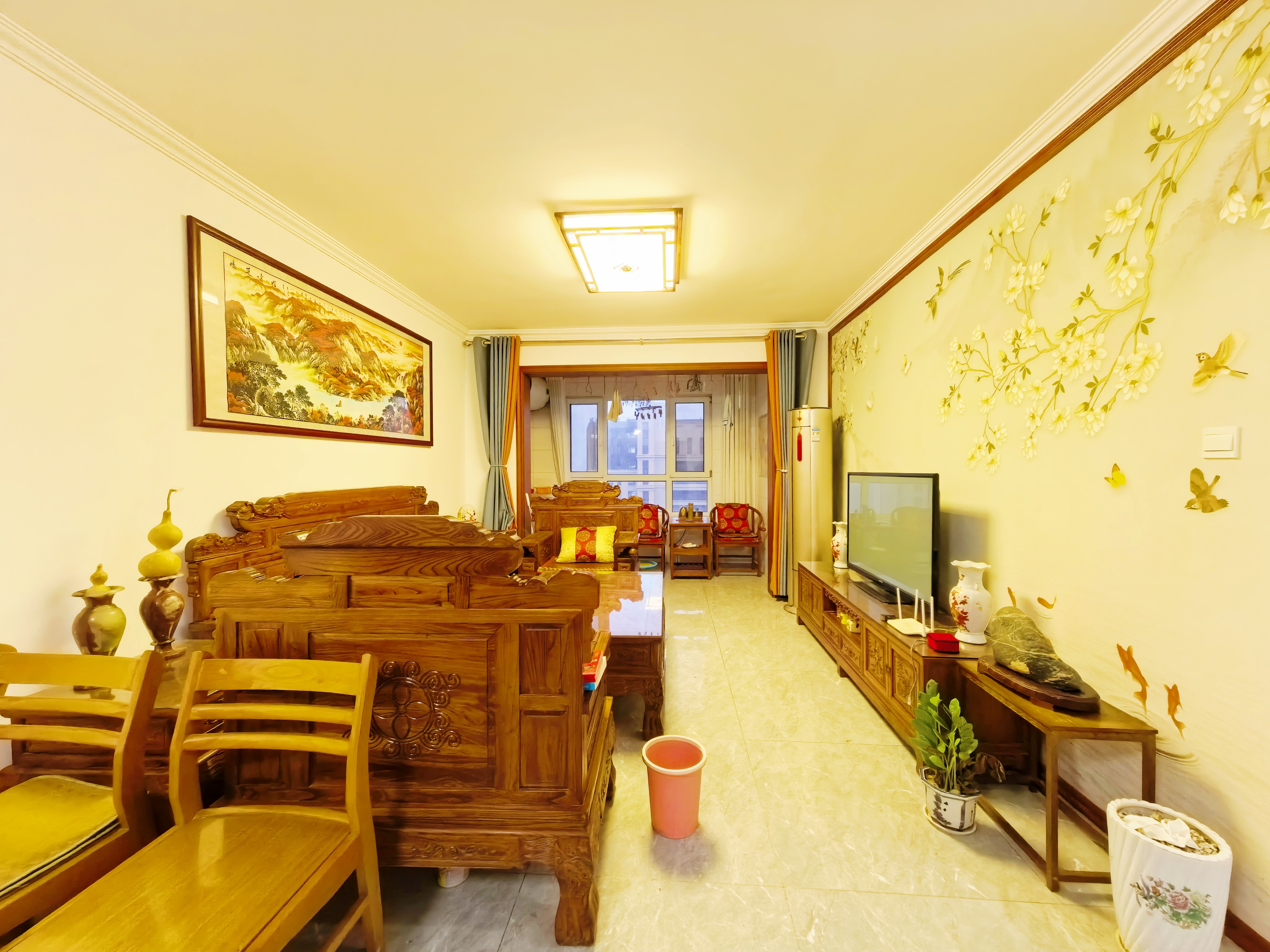 融汇城玫瑰公馆二期