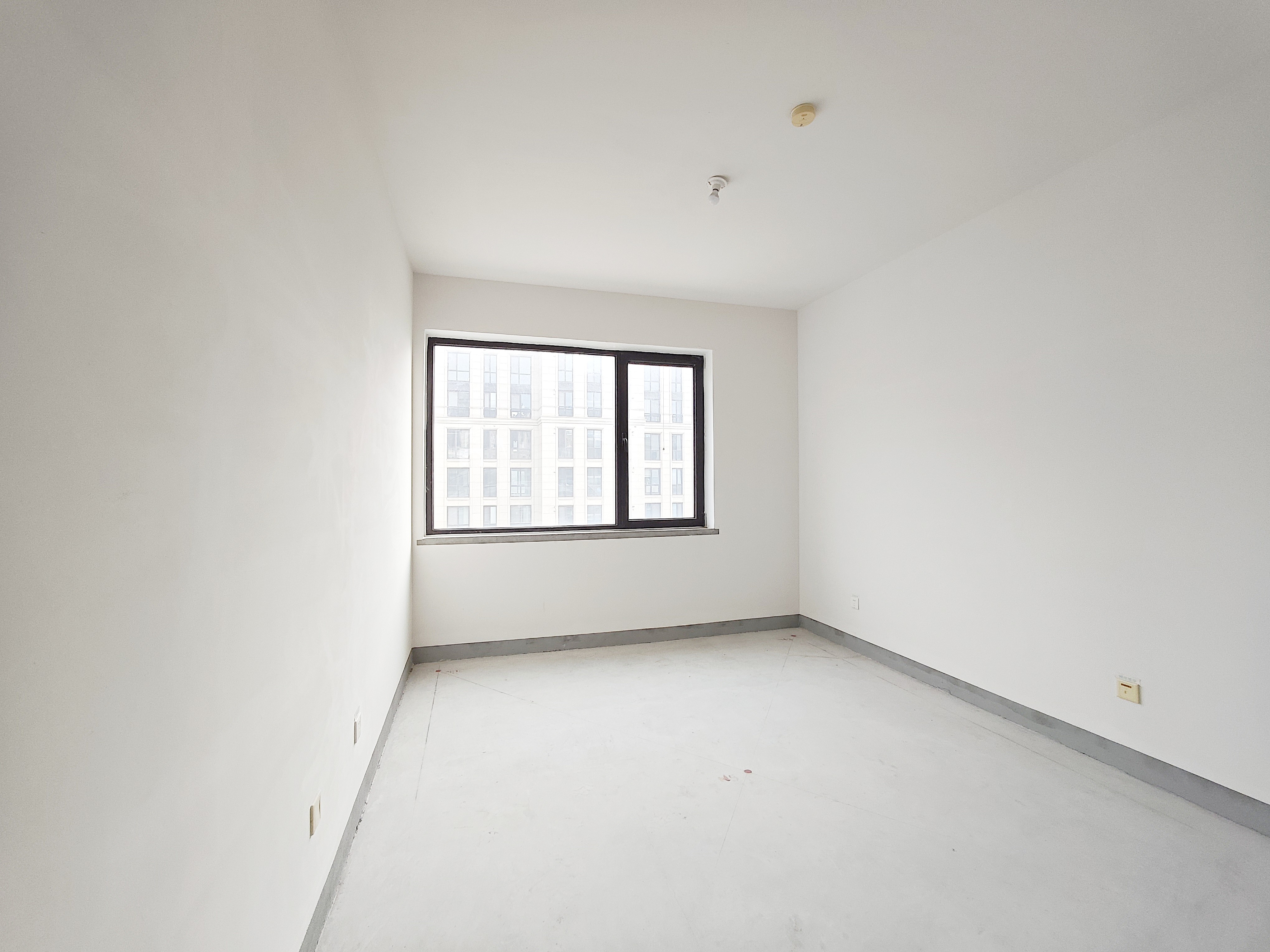 海尔绿城全运村