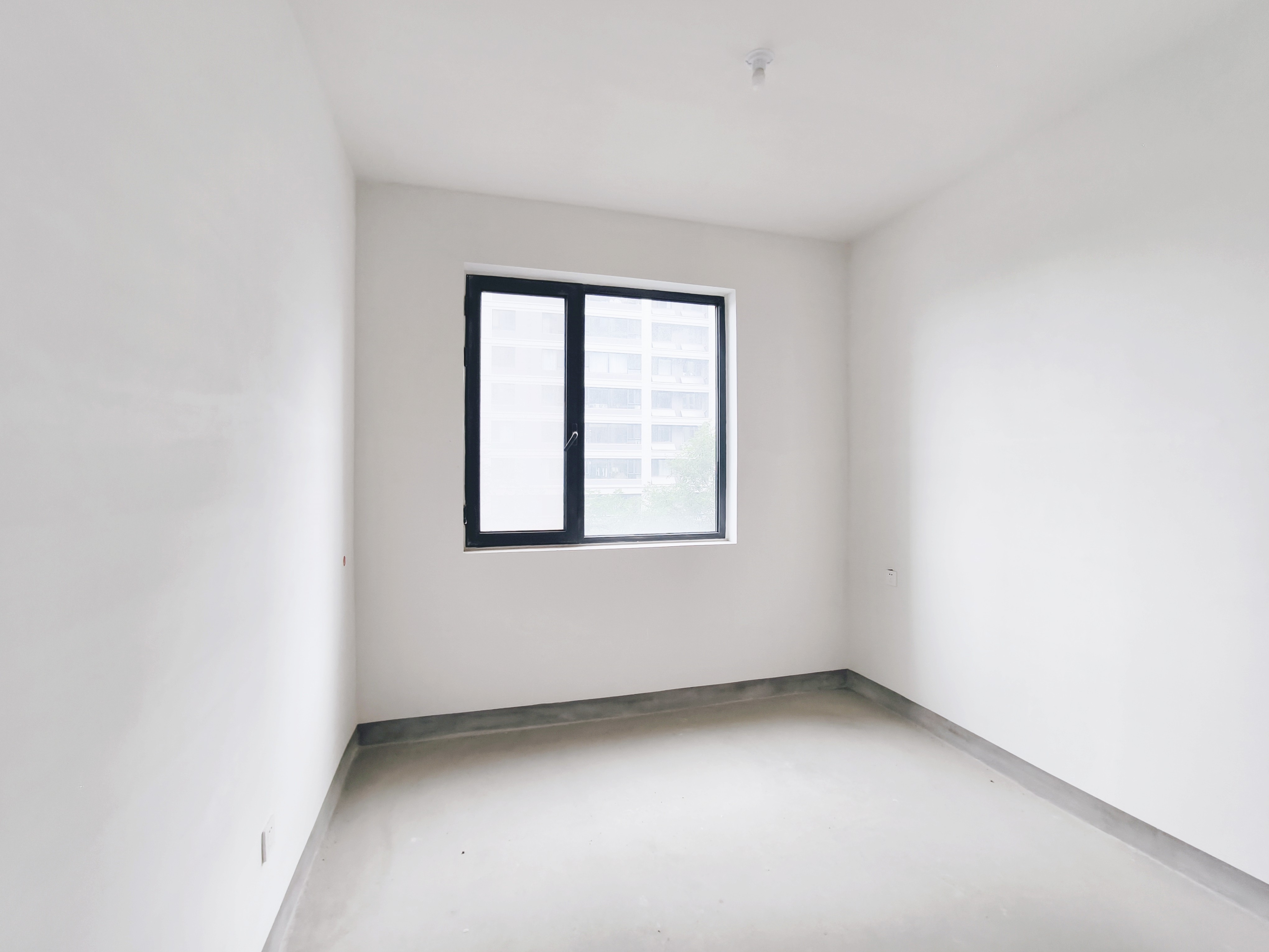 中新国际东城和玺四区